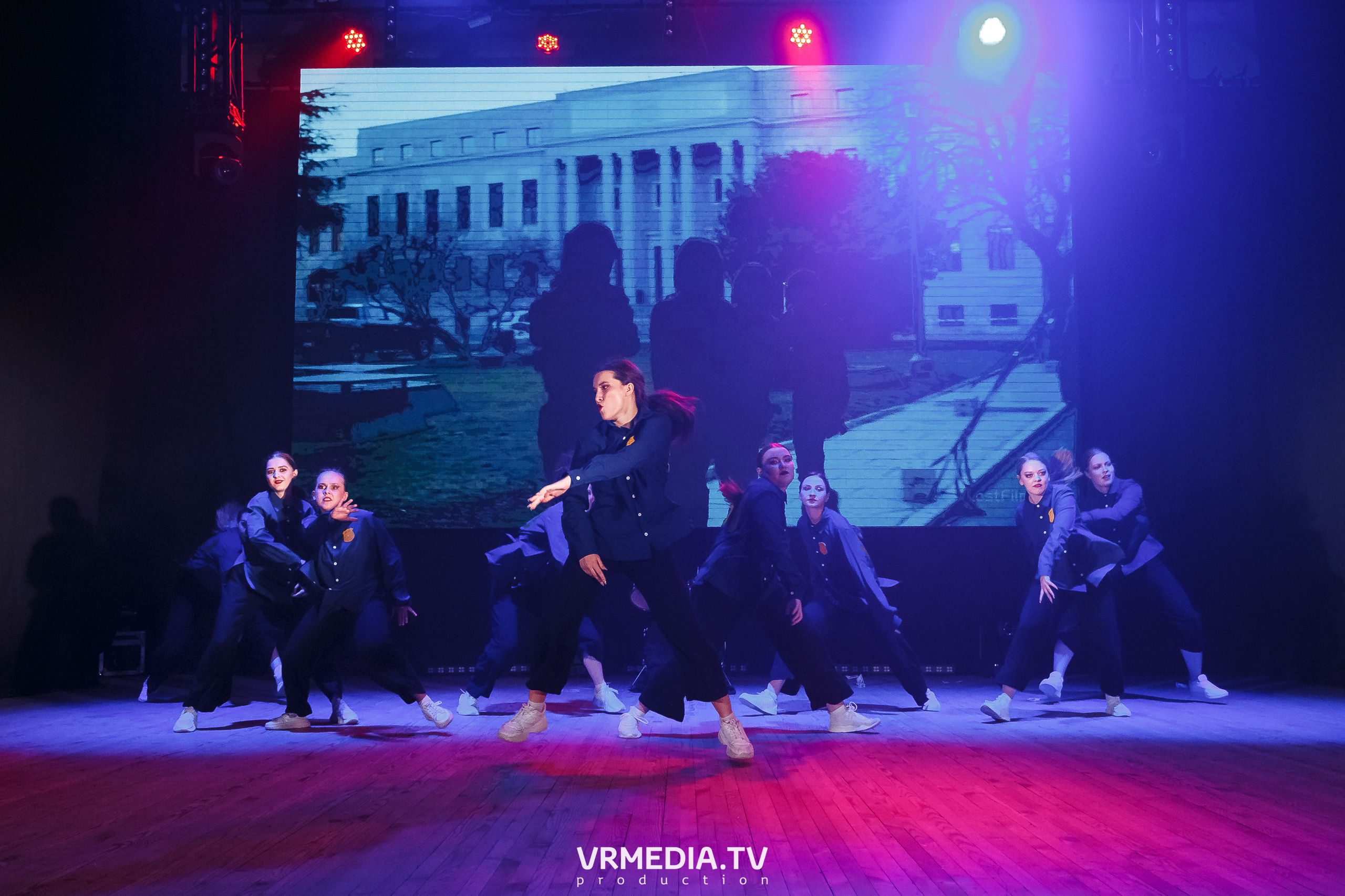 «Давай Знакомиться» в КемГМУ, Лечебный факультет