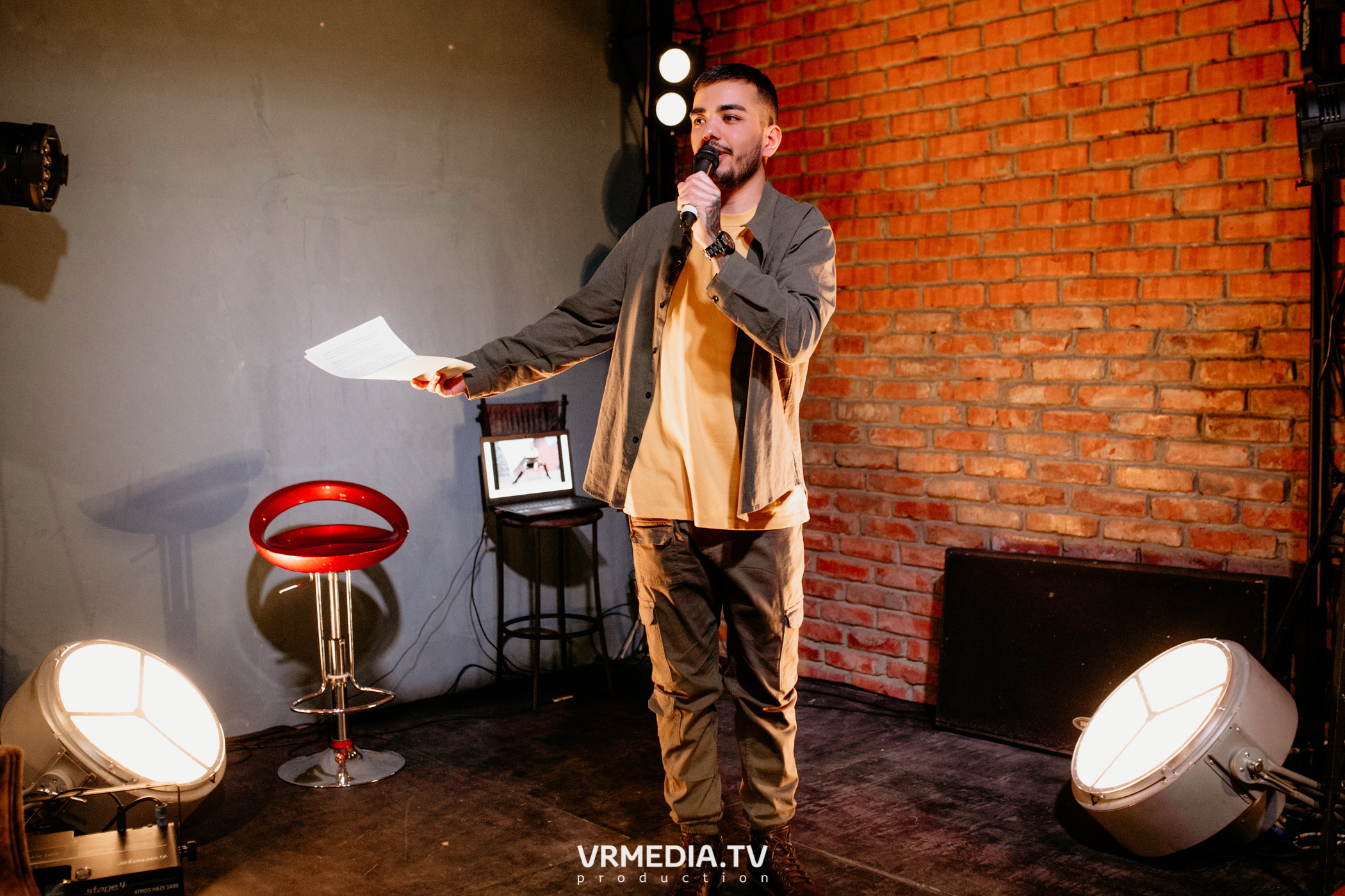 Финал фотоконкурса #Редакция2021