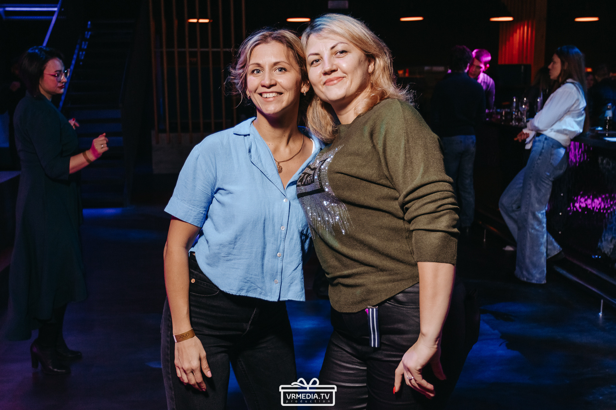 Выходные в НК «Эфир»