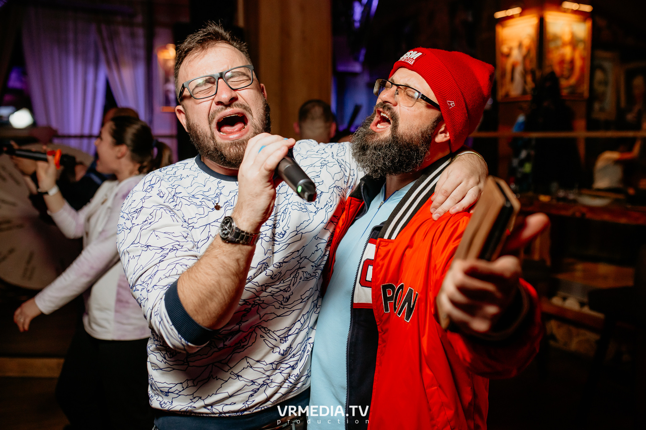 Выходные в «Alpen Club»