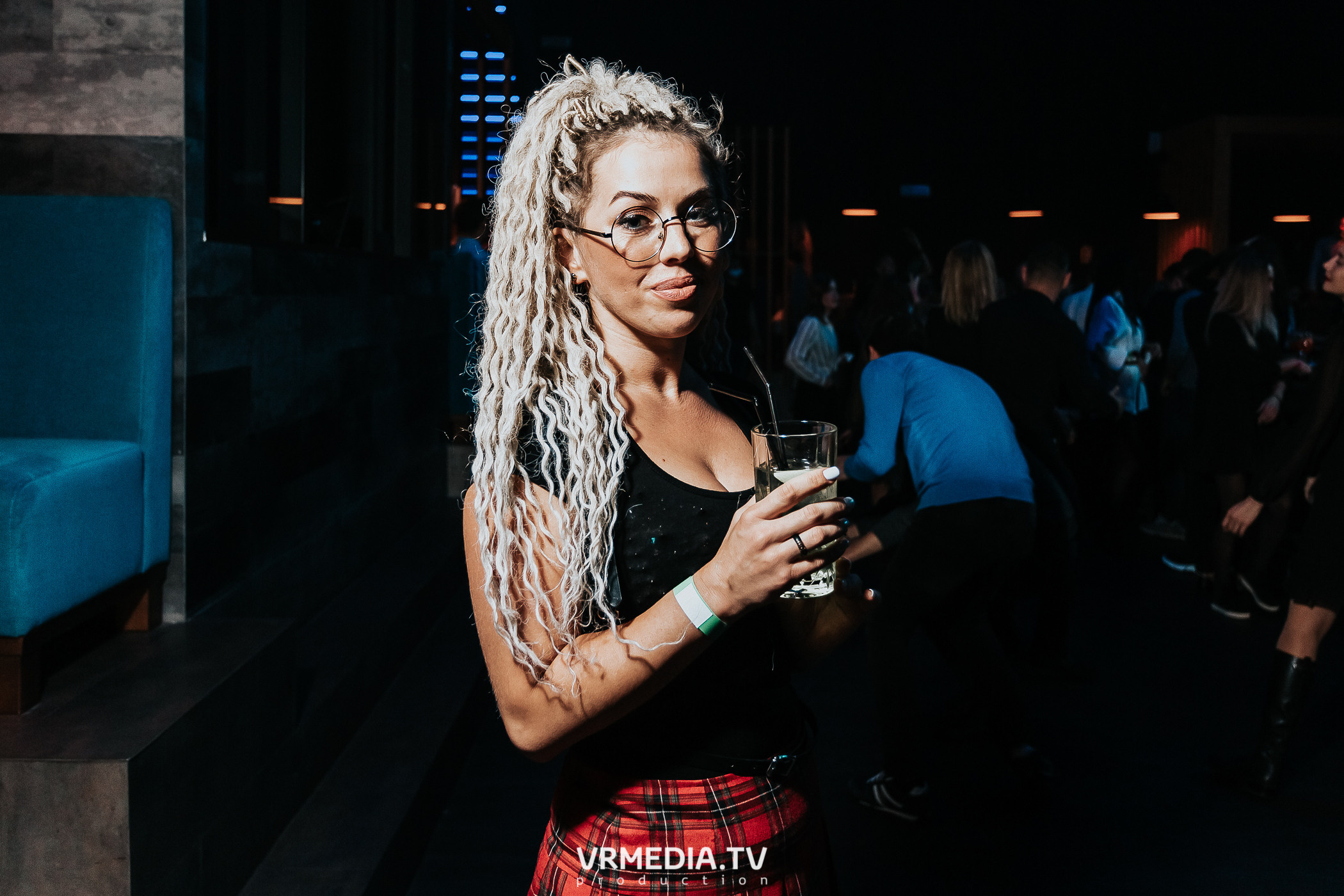 Kolya Funk в НК «Эфир»