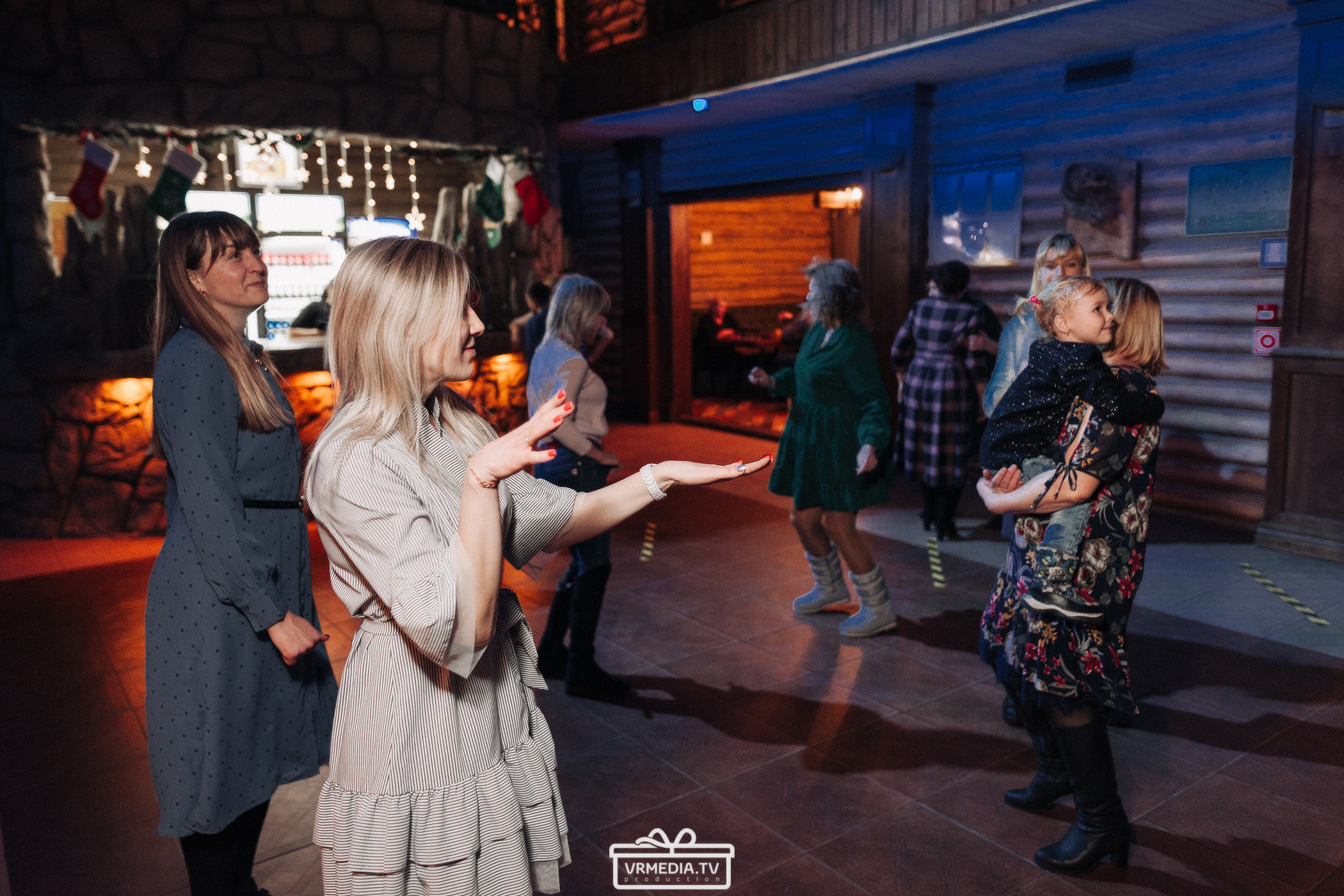 В гостях «У Петровича»