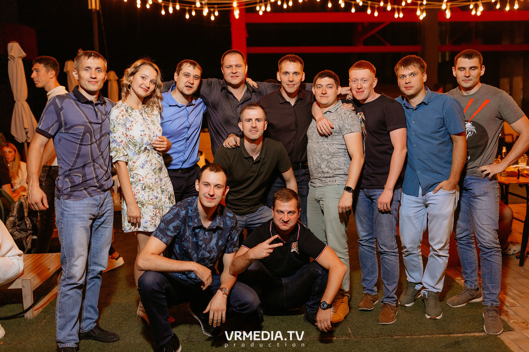 #Редакция_Лето. Культурное пространство «Редакция»