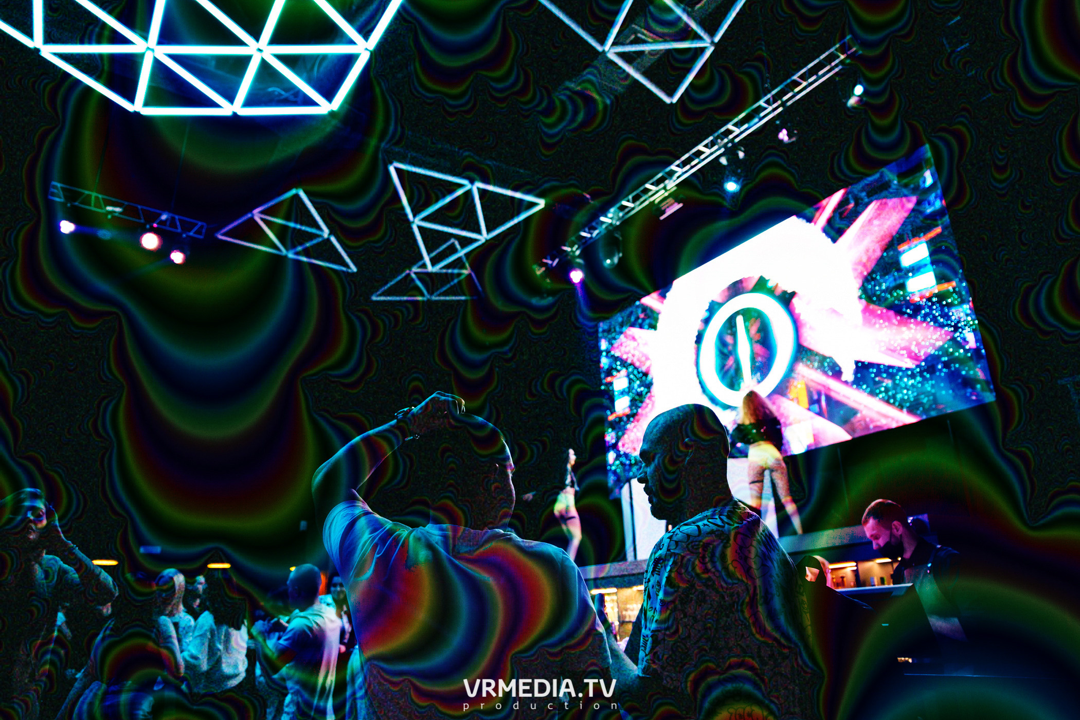 Выходные в НК «Эфир»