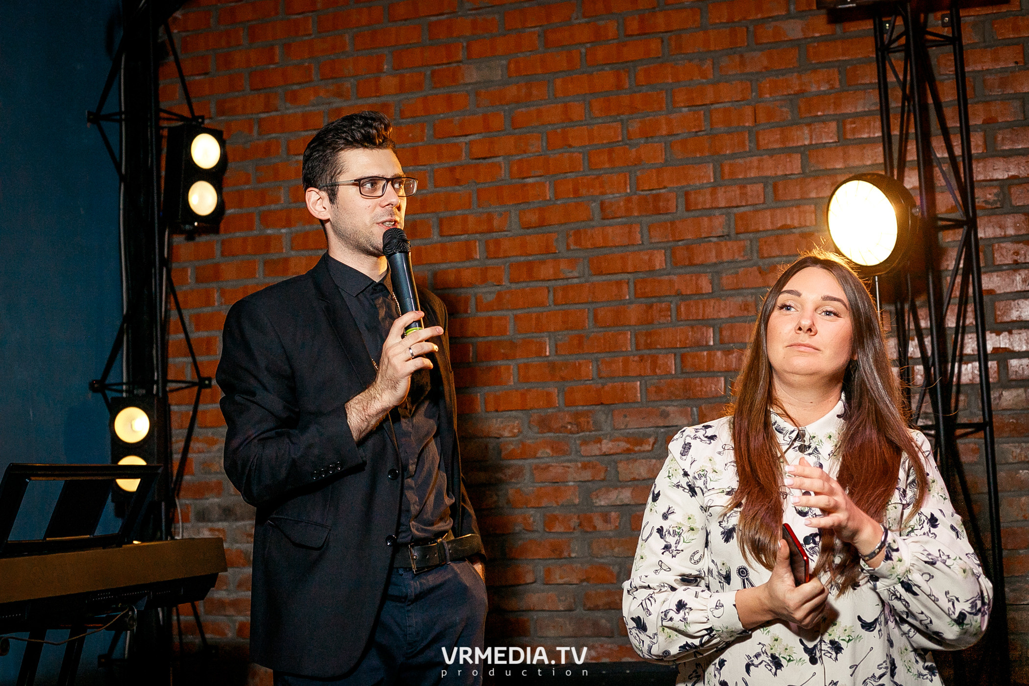 Выходные в культурном пространстве «Редакция»