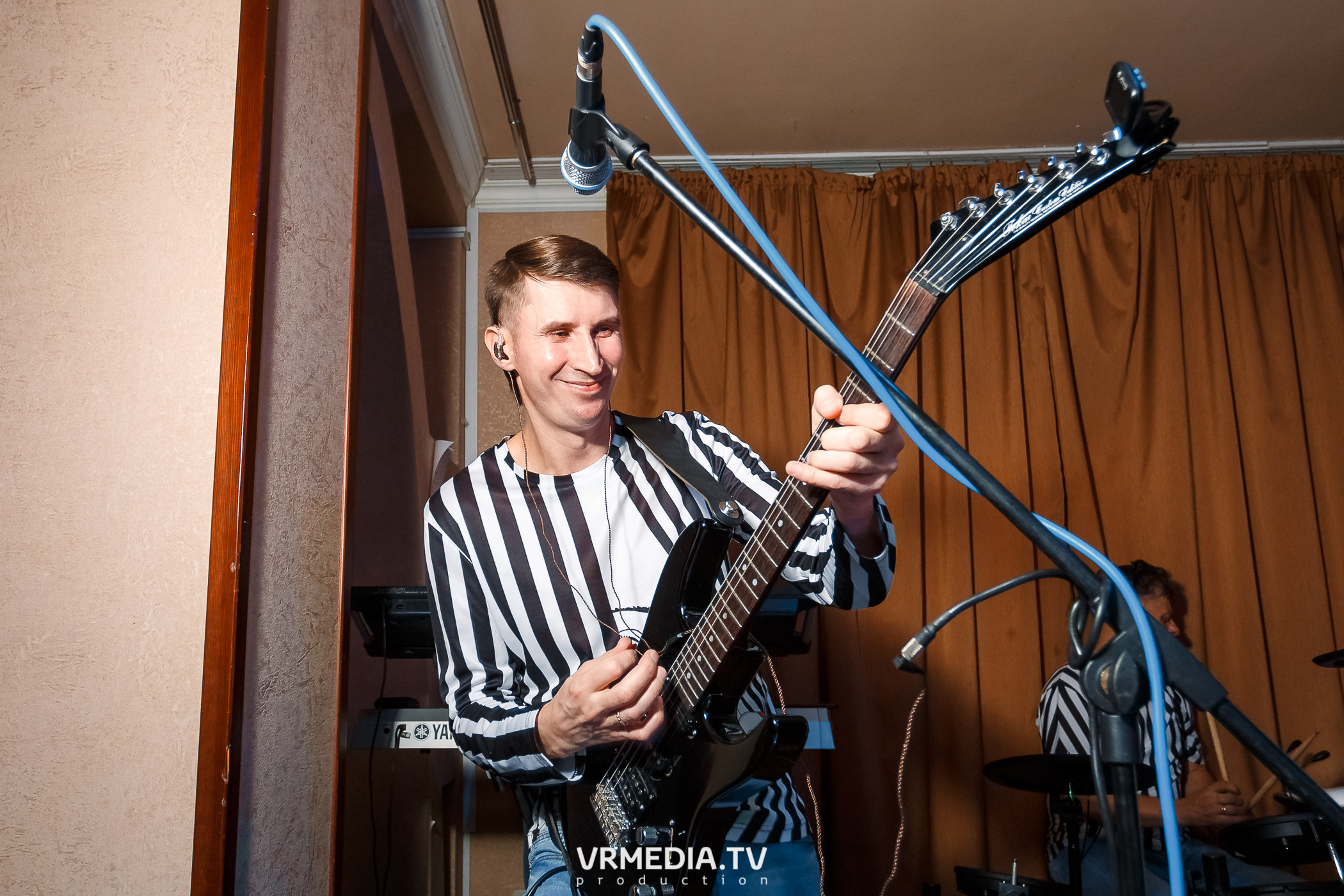 Выходные в РК «Лазурный берег»