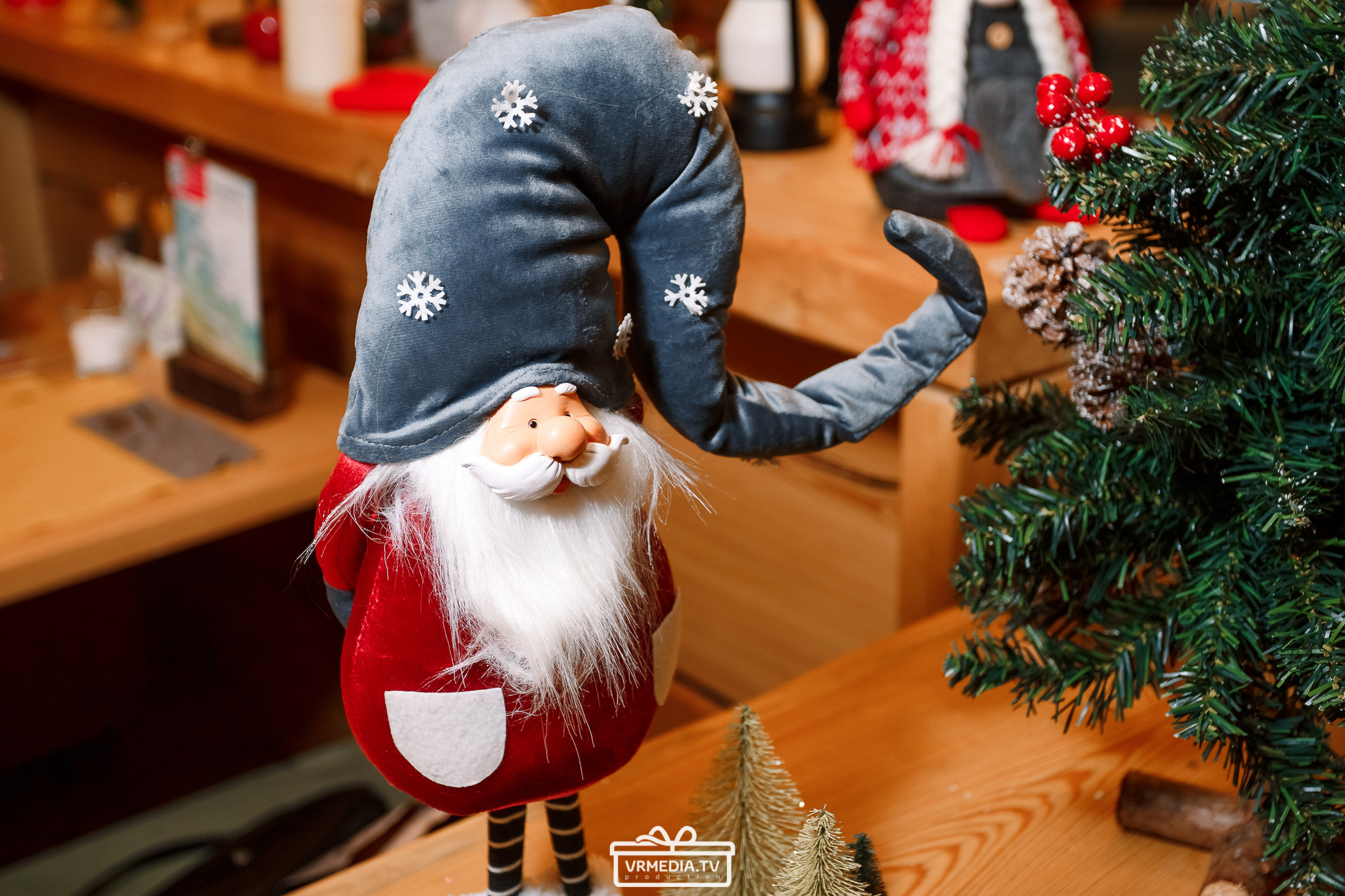 Выходные в «Alpen Club»