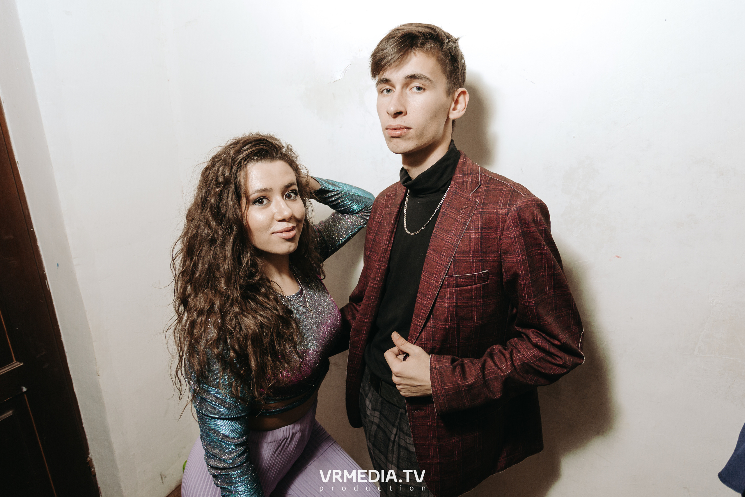 «Давай Знакомиться» в КемГМУ, Лечебный факультет