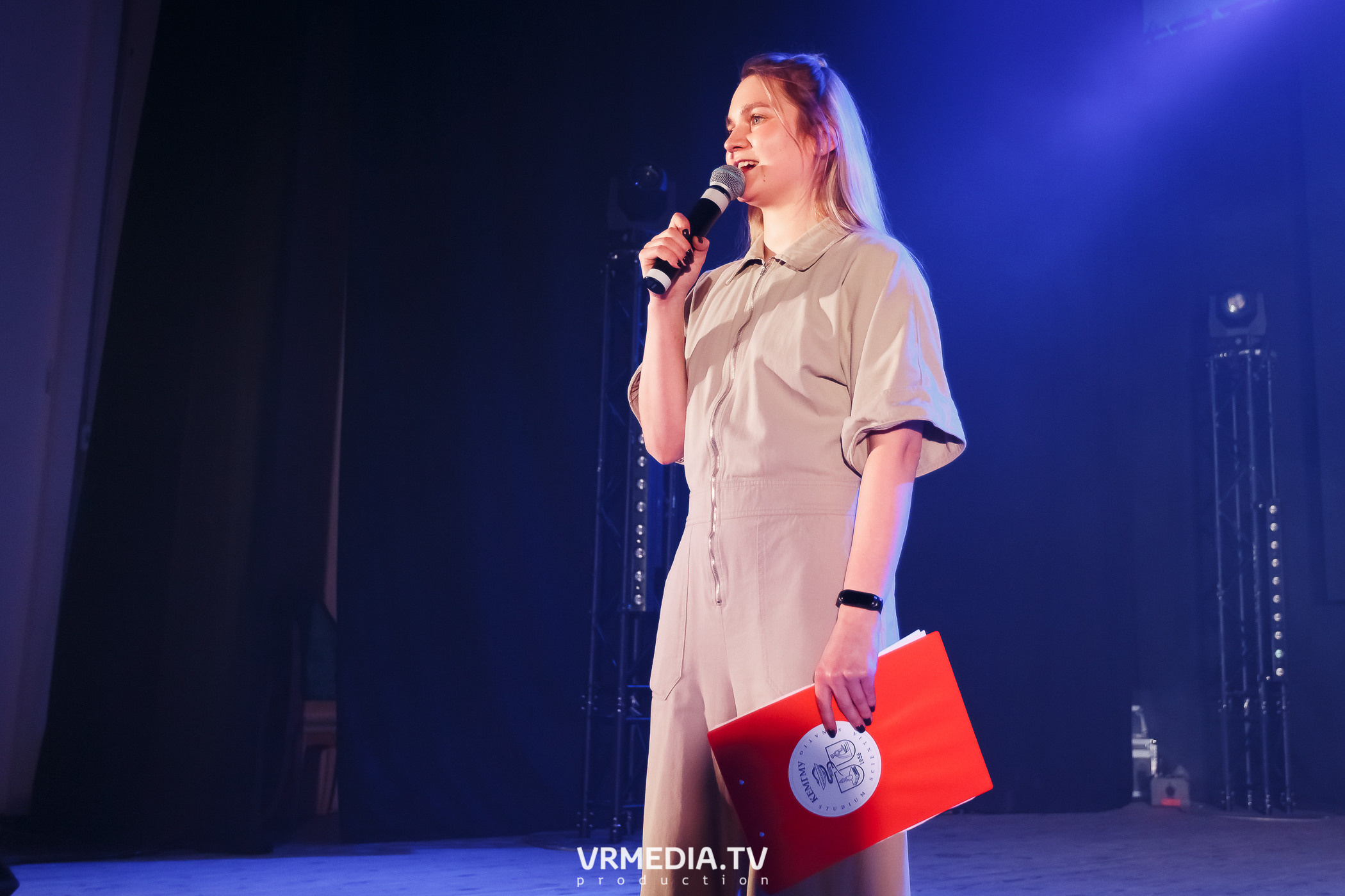 «Давай Знакомиться» в КемГМУ, Педиатрический факультет