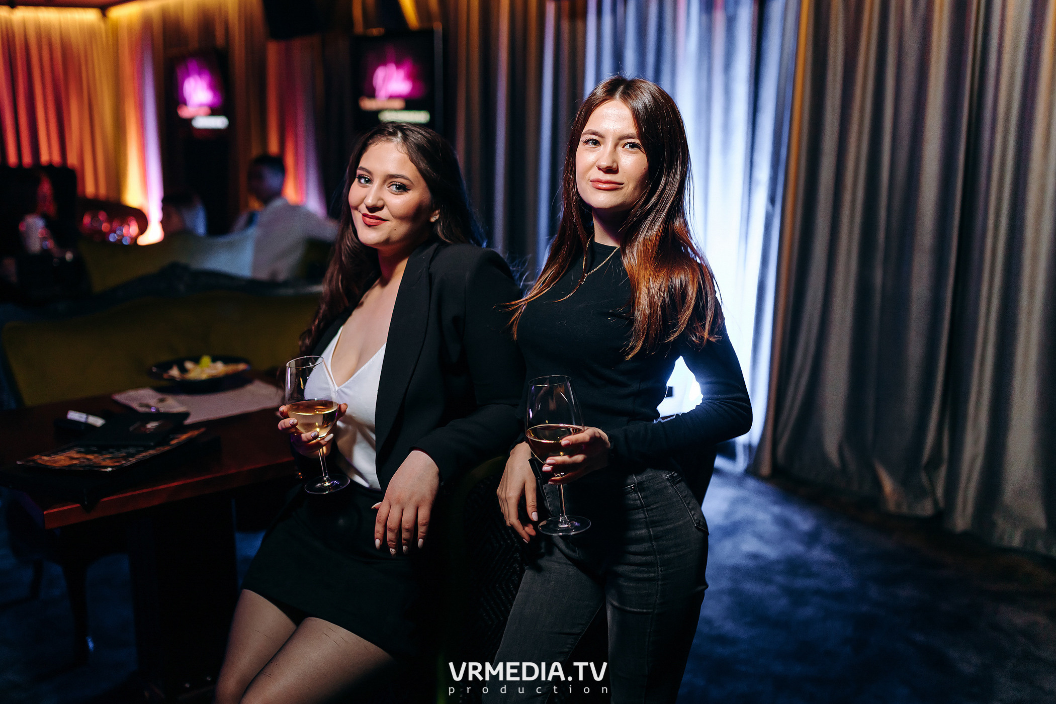 I’M A BOSS в караоке «Volna»