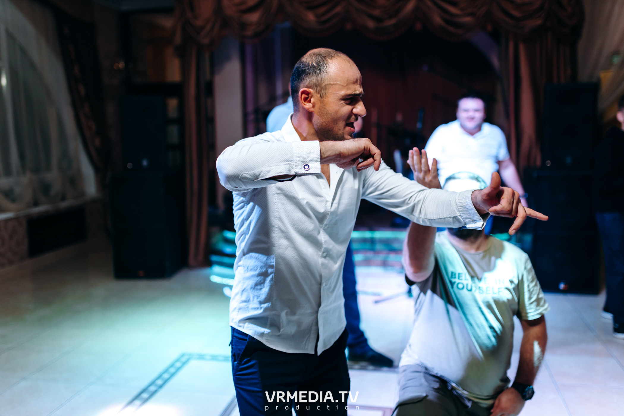 Выходные в РК «Лазурный берег»