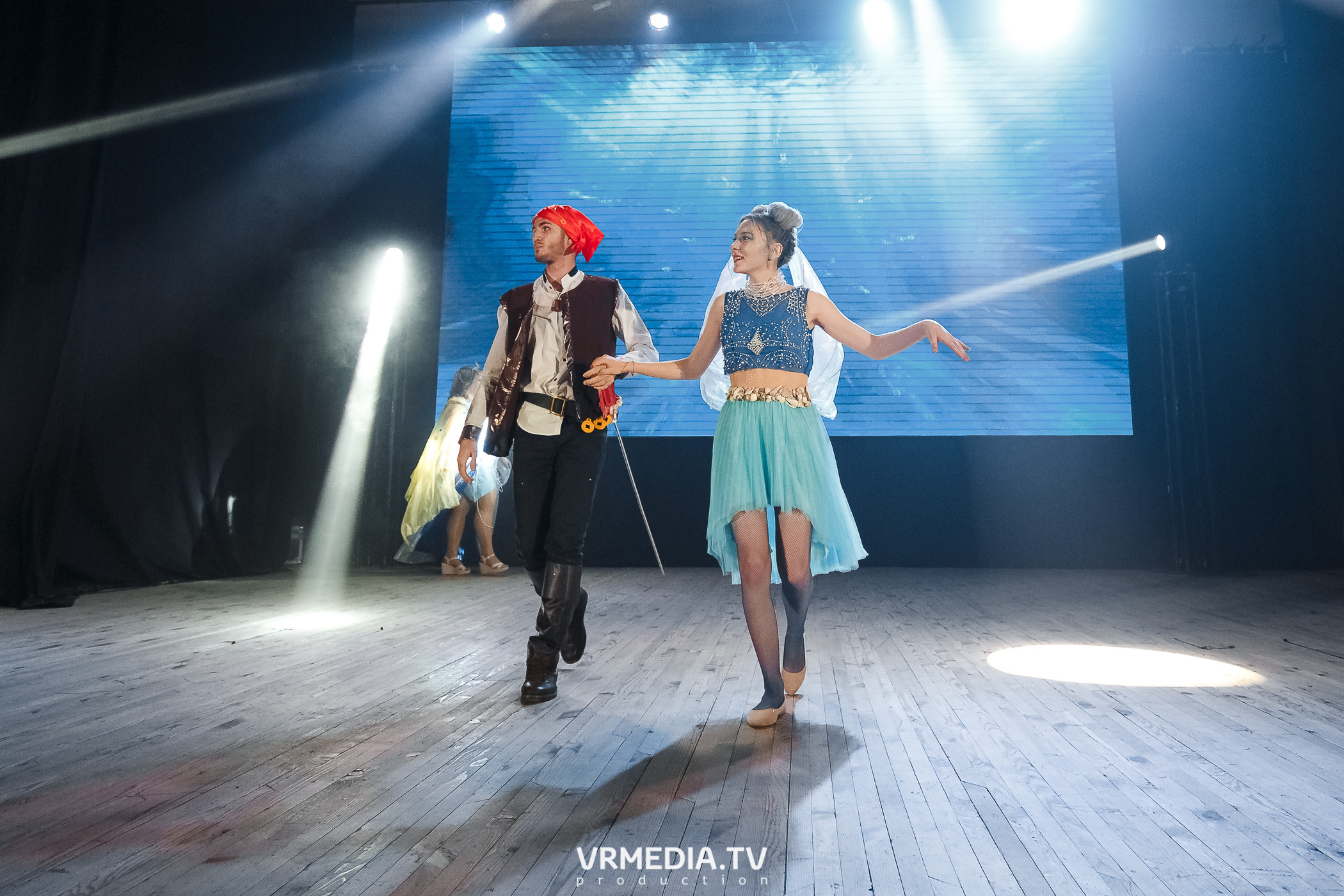 «Давай Знакомиться» в КемГМУ, Медико-профилактический факультет