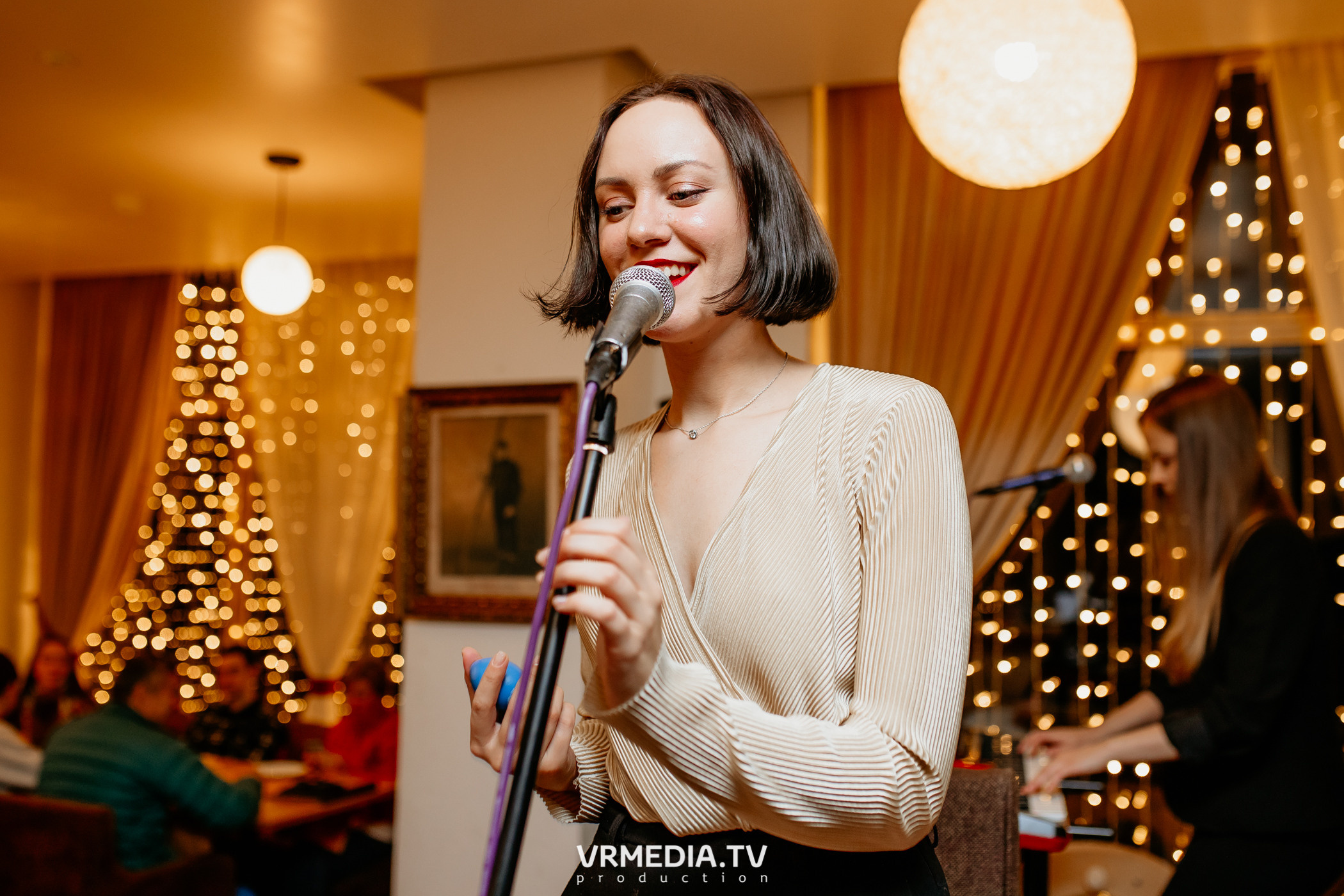 Выходные в «Alpen Club»