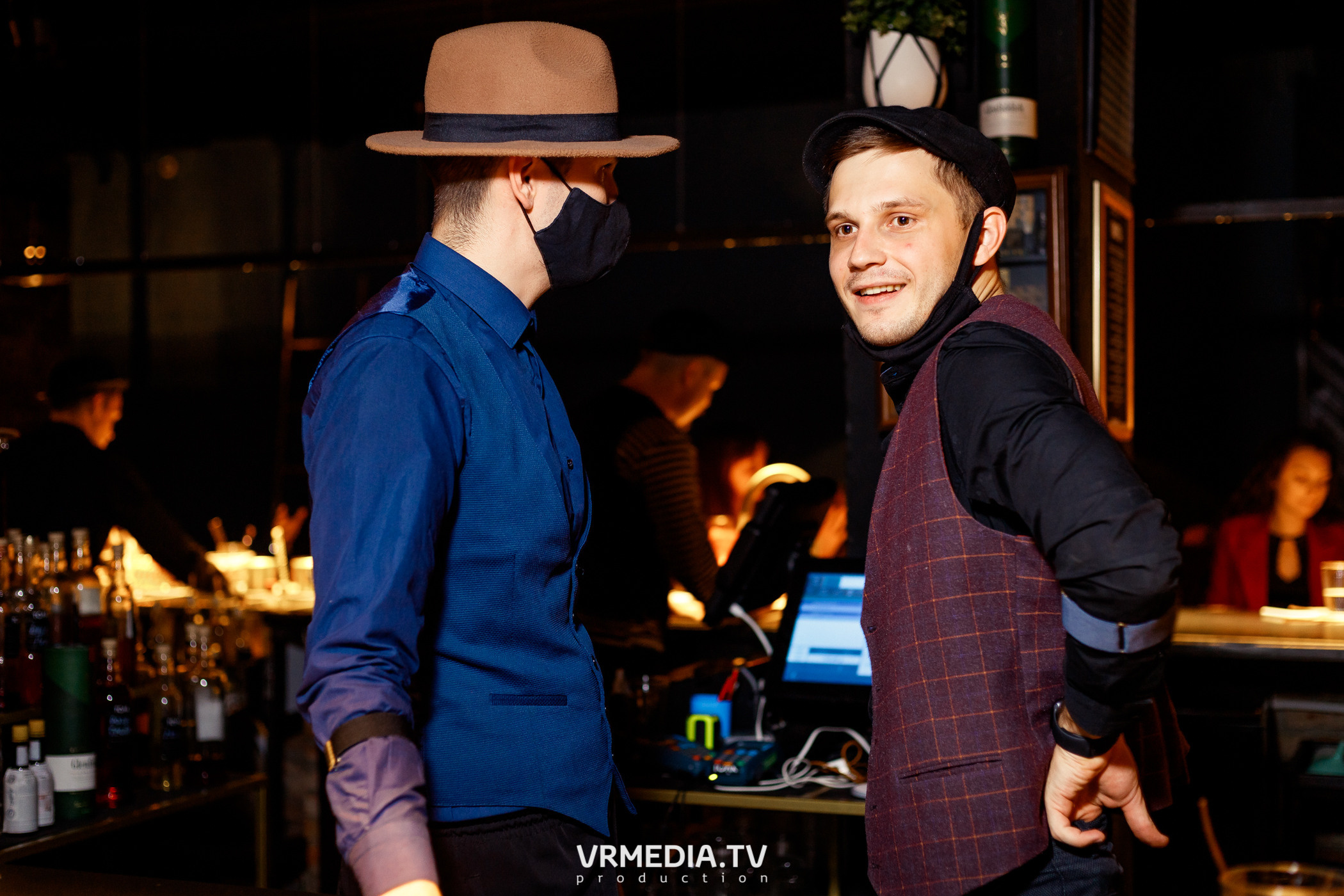 Выходные в культурном пространстве «Редакция»