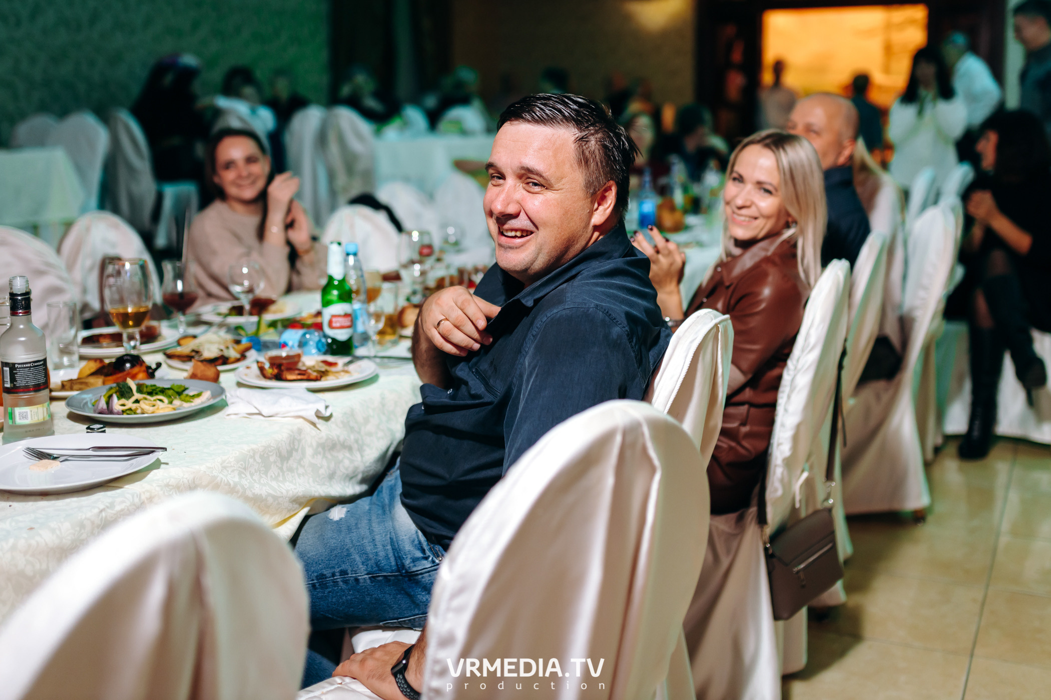 Выходные в РК «Лазурный берег»