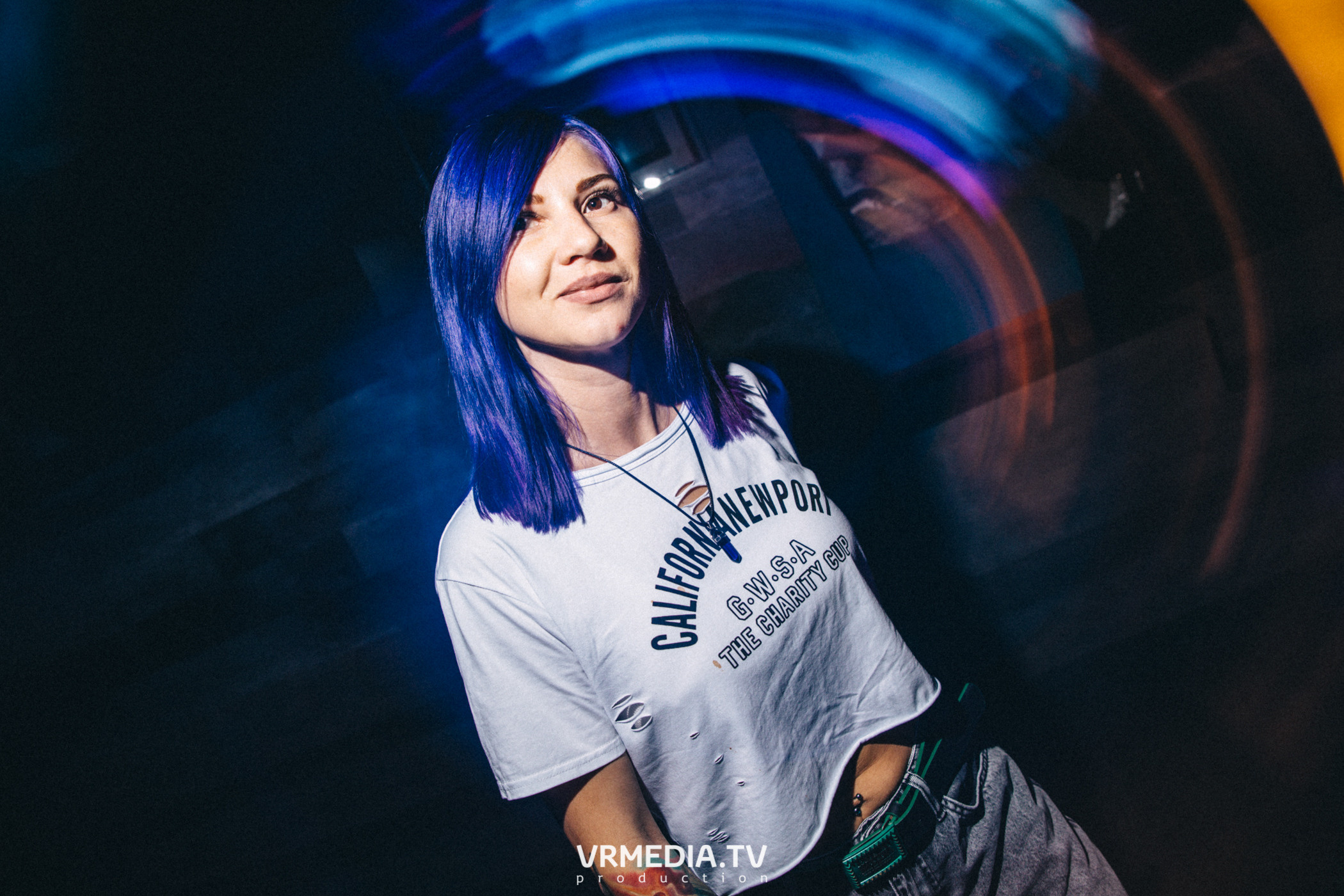 Da Men в НК «Эфир»