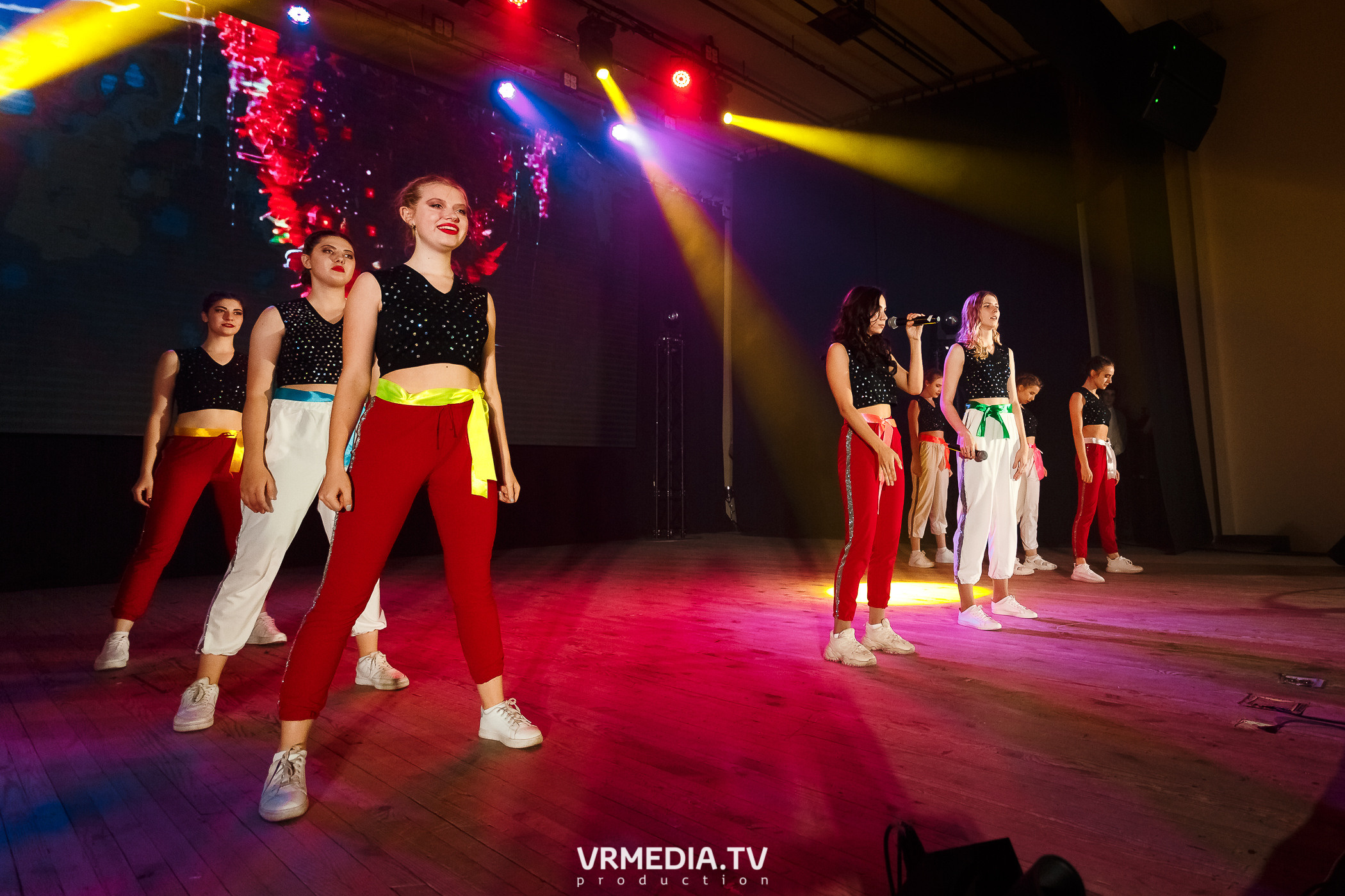 «Давай Знакомиться» в КемГМУ, Медико-профилактический факультет