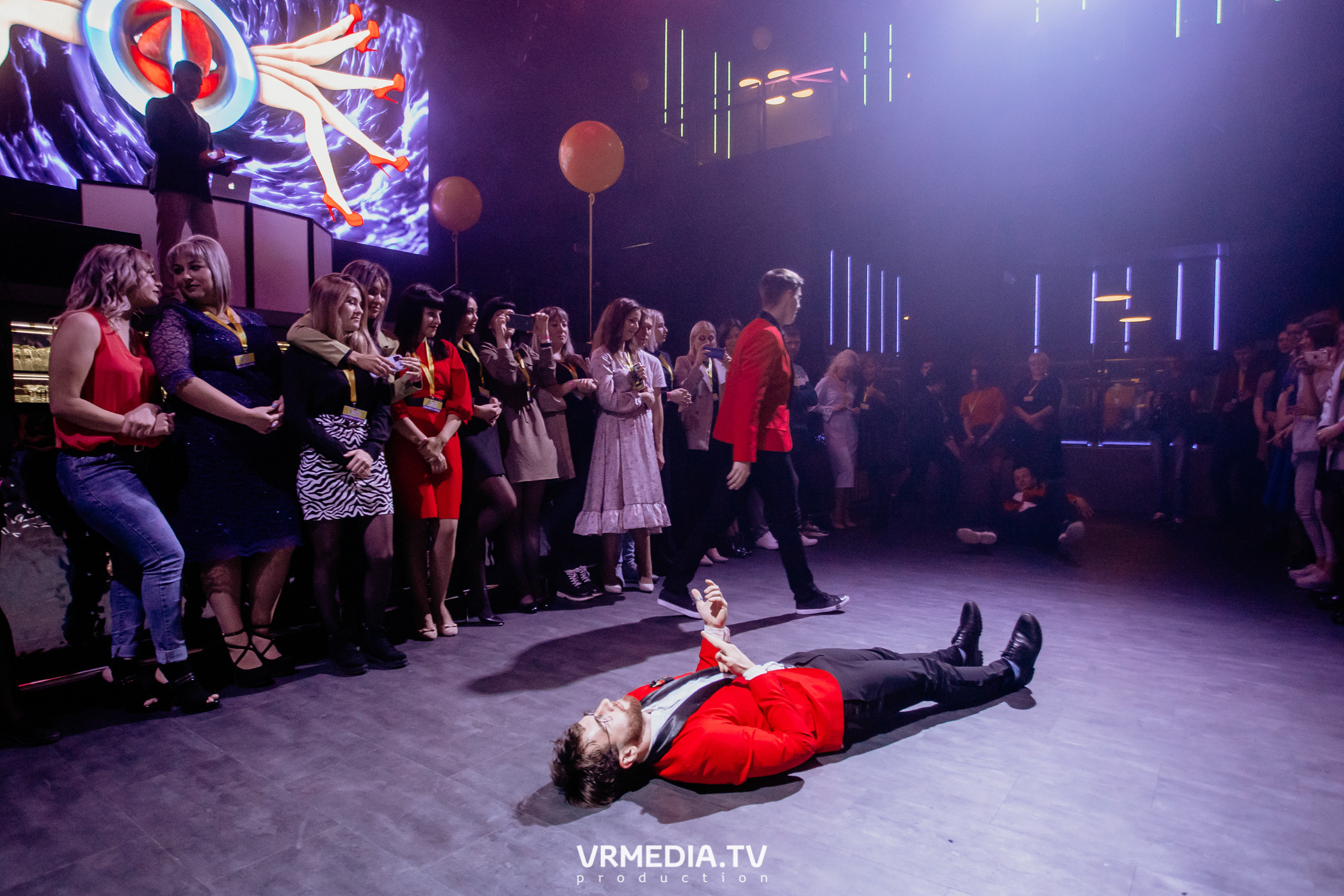 Актуальное страхование. 13 лет