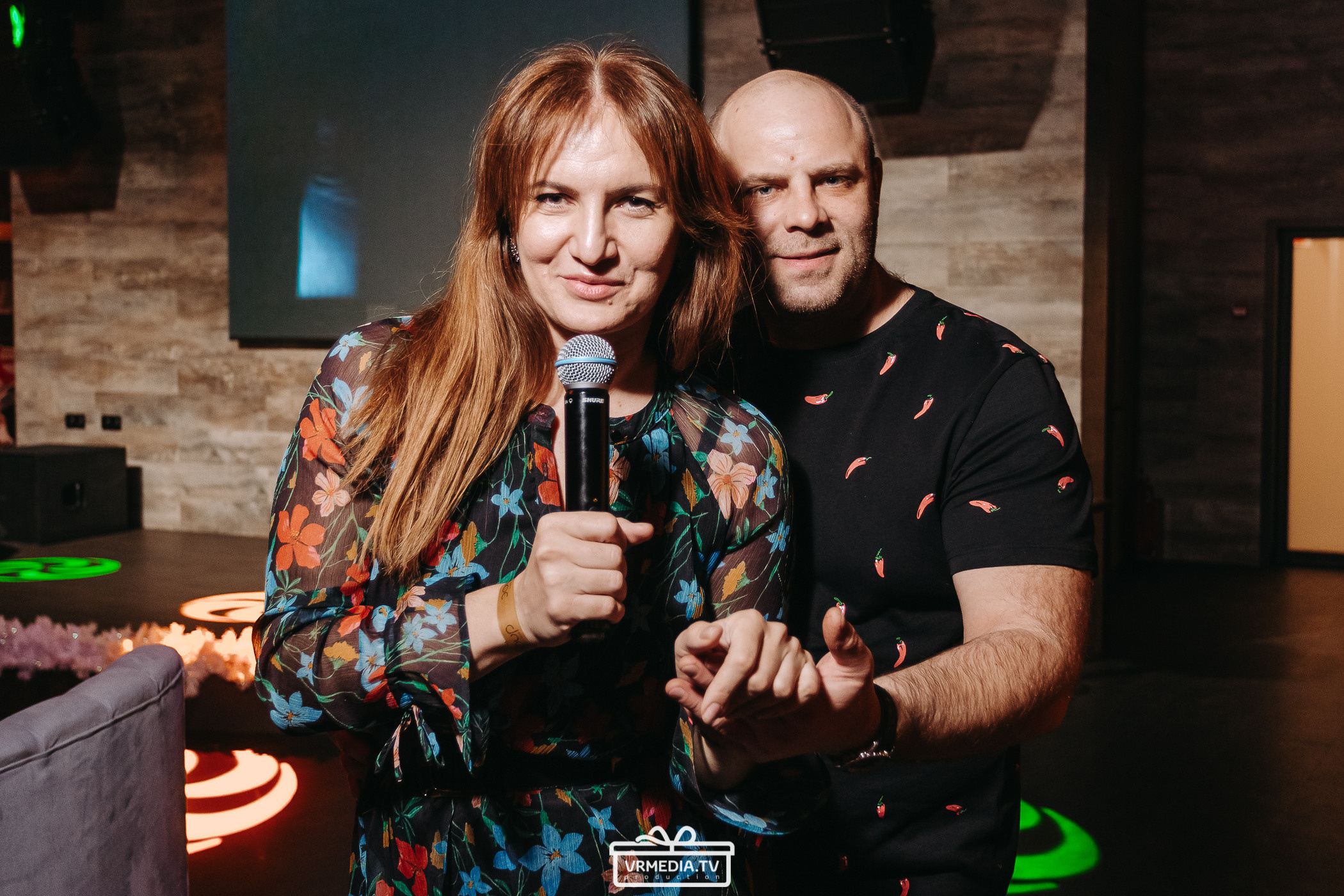 Выходные в НК «Эфир»