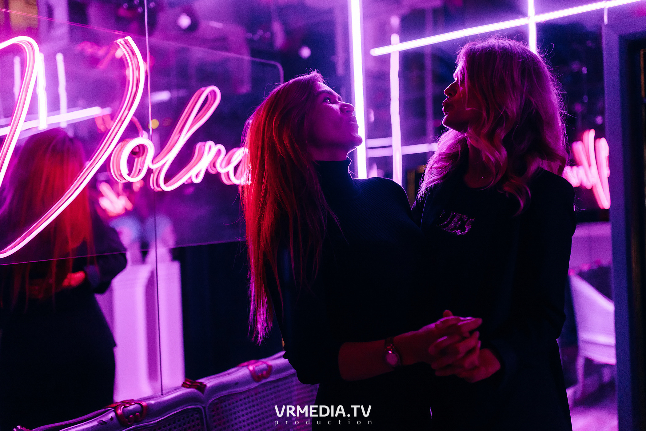 YES, DRINK в караоке «Volna»