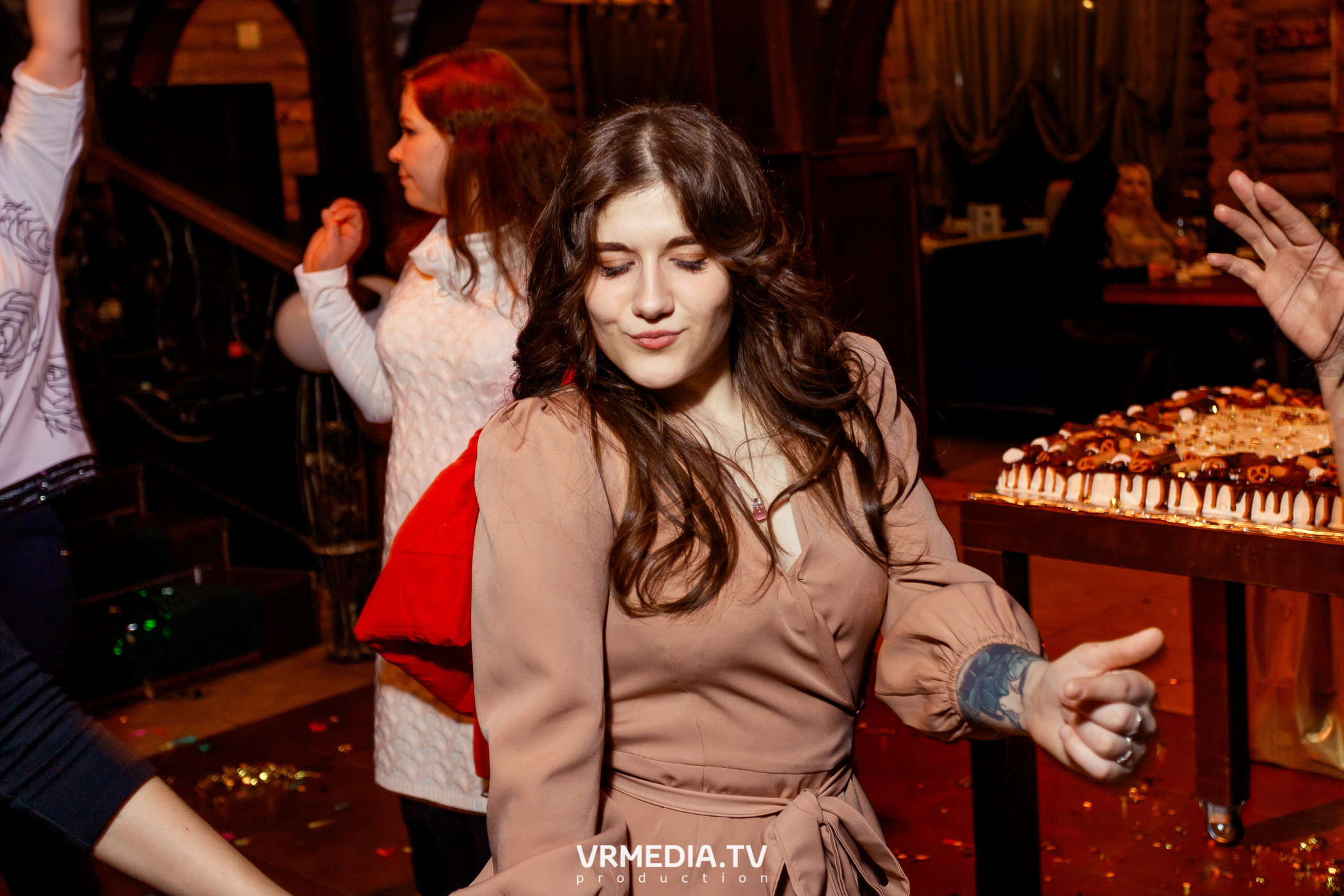 В гостях «У Петровича»