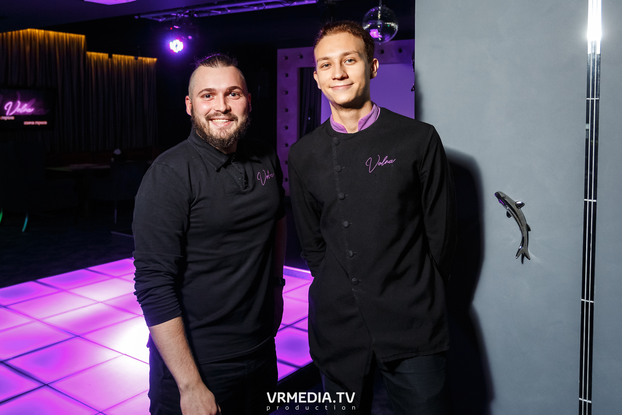 Song of summer в караоке «Volna»