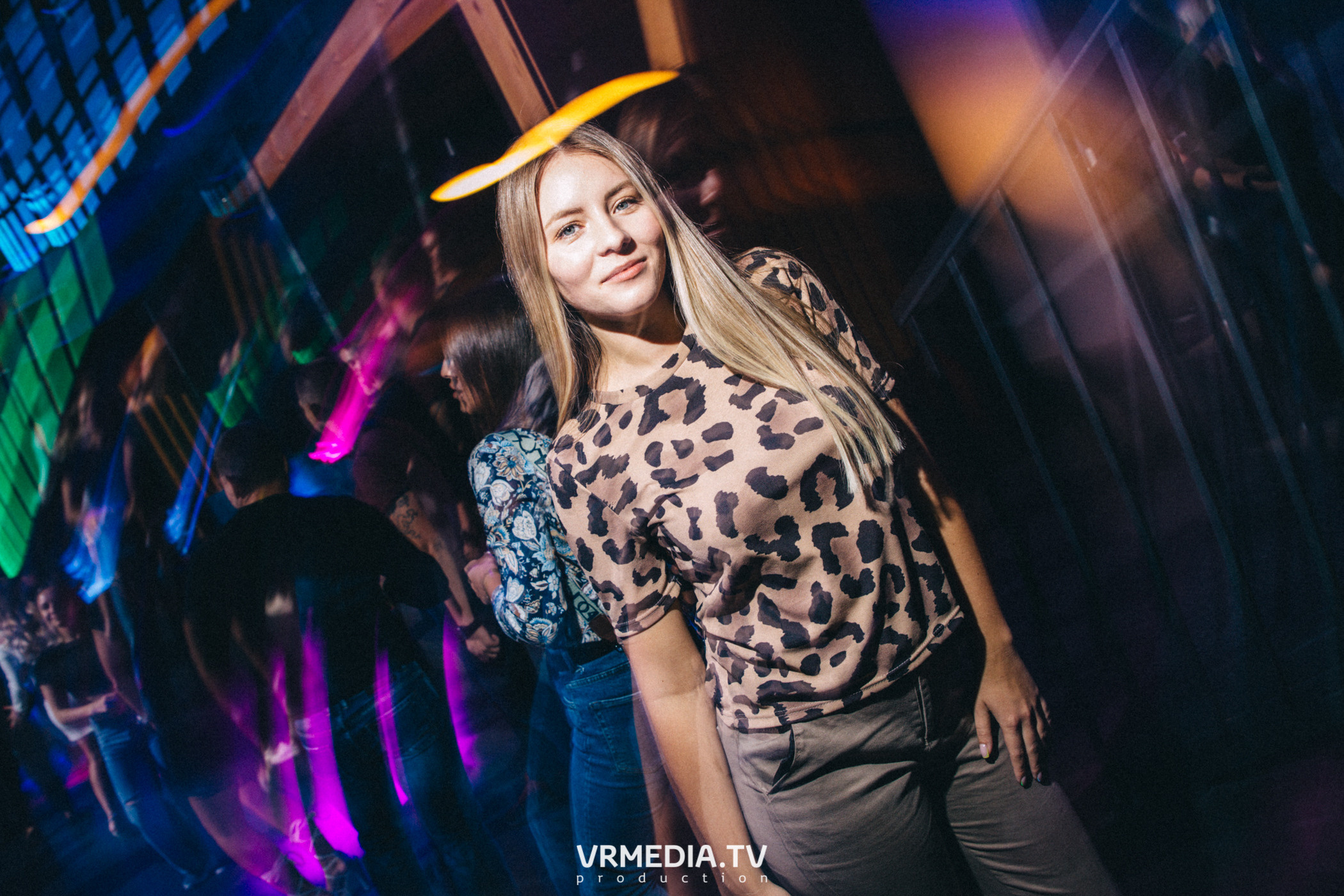 Da Men в НК «Эфир»