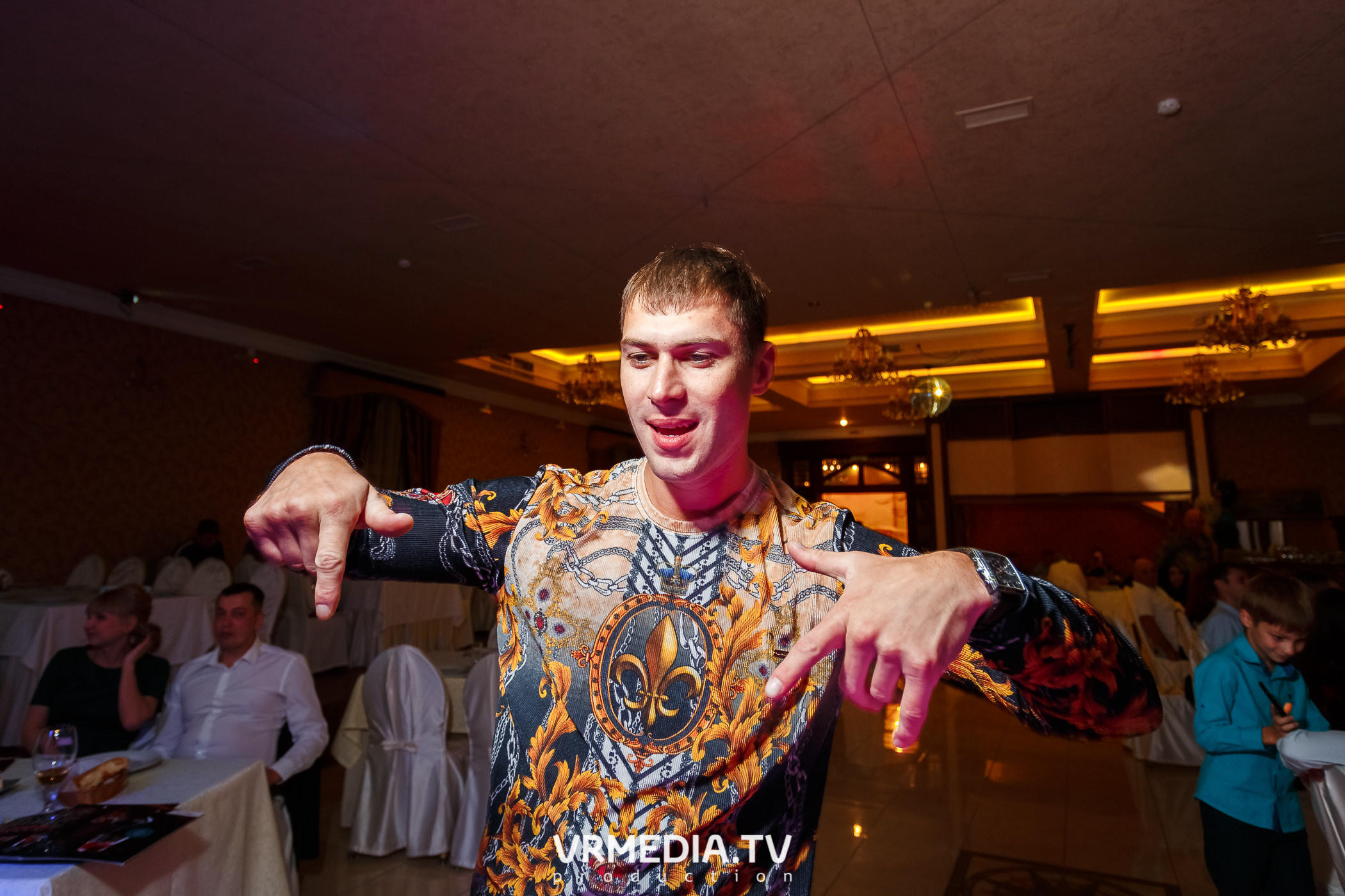 Выходные в РК «Лазурный берег»