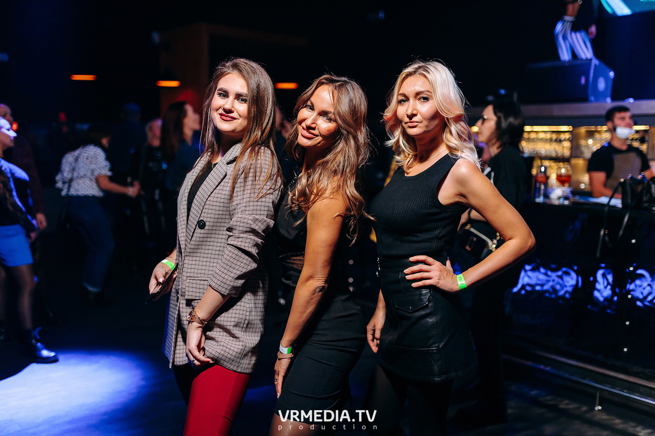 Выходные в НК «Эфир»