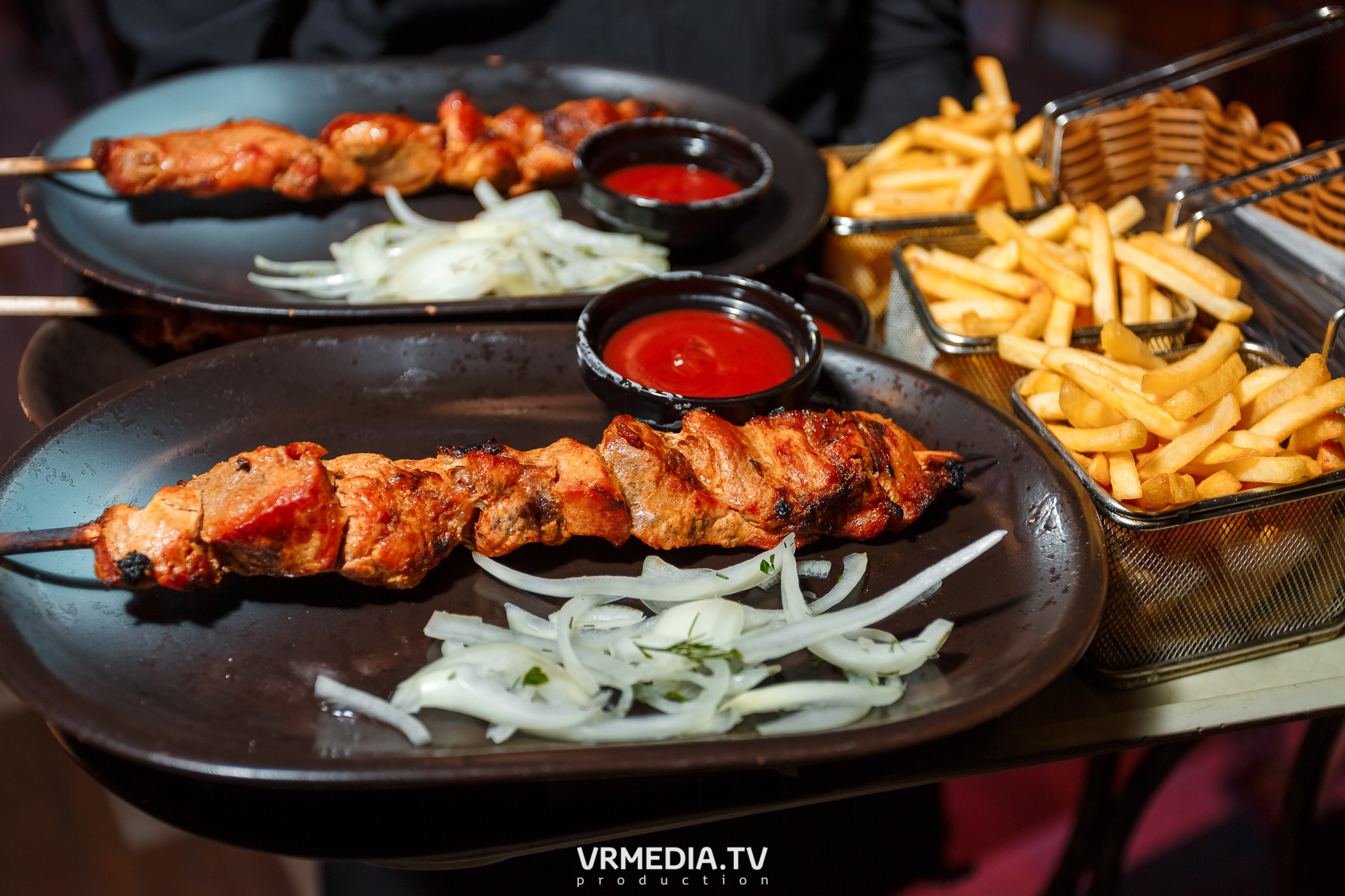 В гостях «У Петровича»