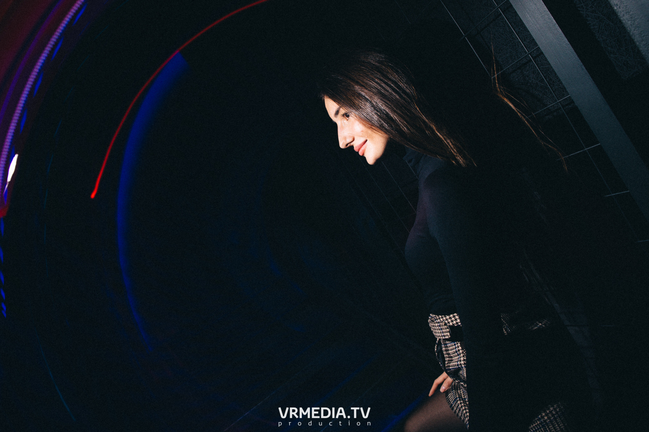 DJ Mikis в НК «Эфир»