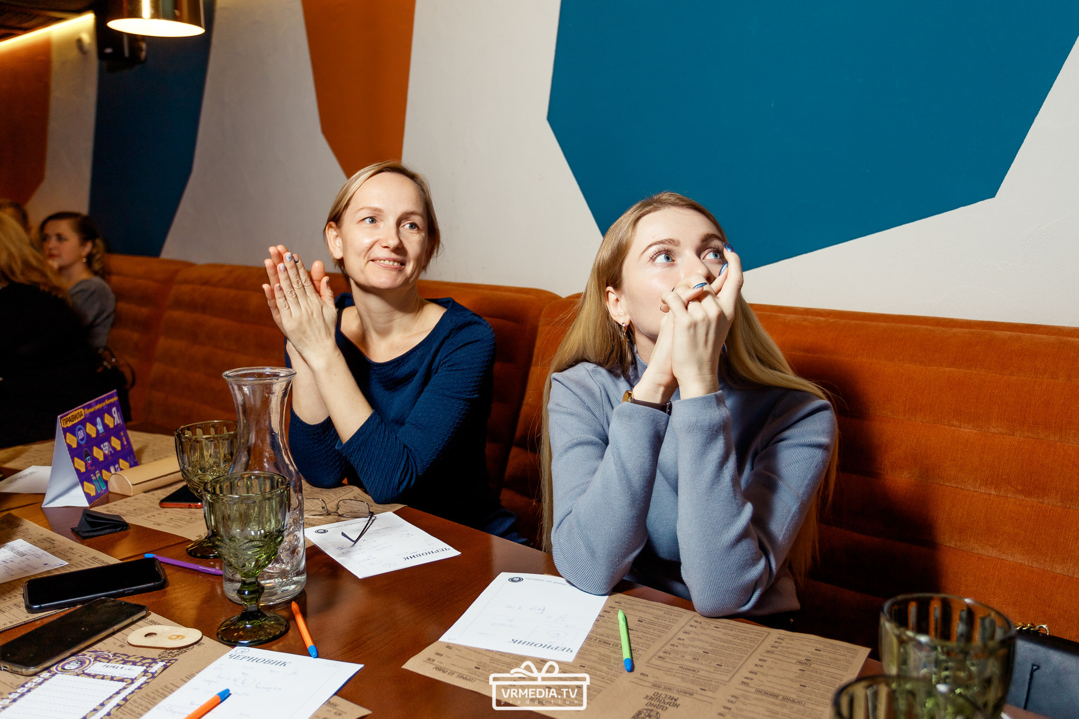 Полная ребусня. Советские мультфильмы