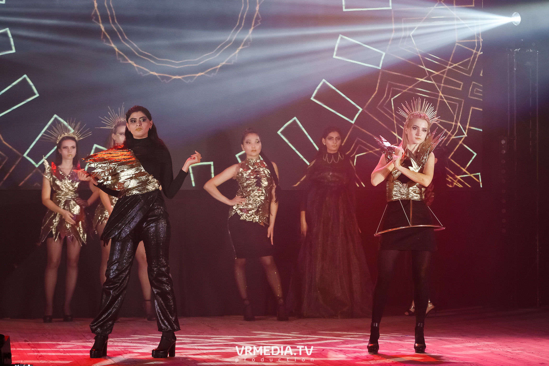 «Давай Знакомиться» в КемГМУ, Педиатрический факультет