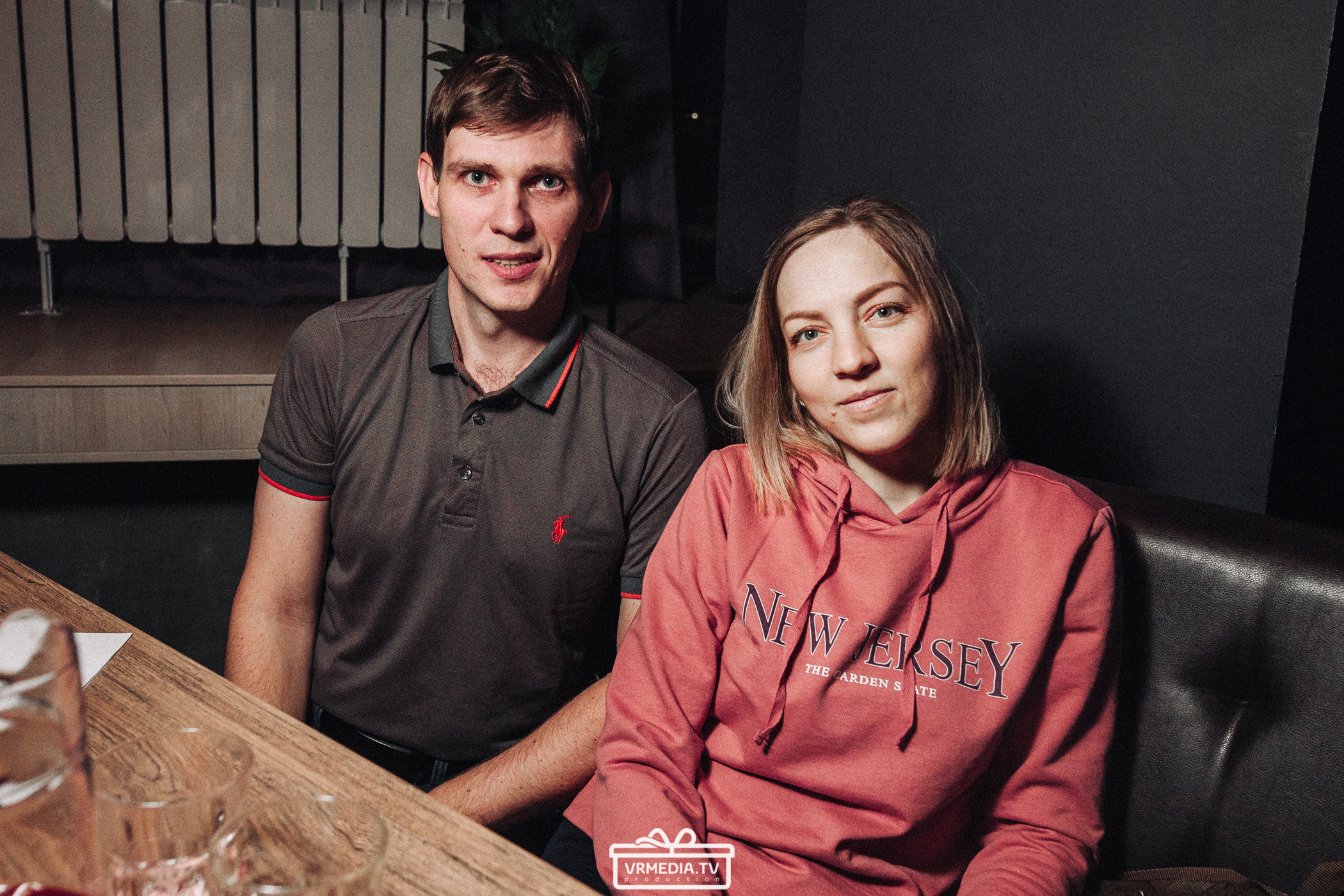 WOW QUIZ в баре «DOSKI»