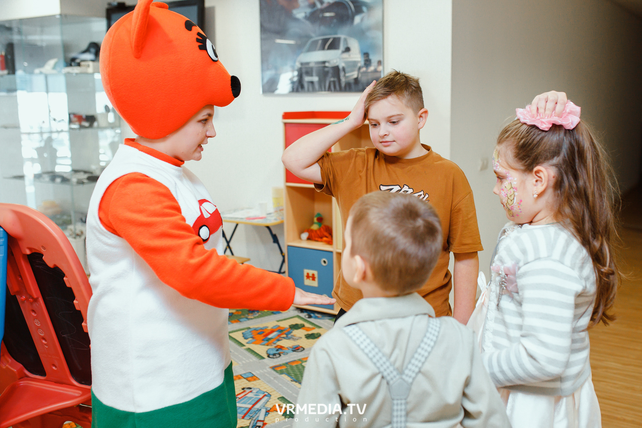 Презентация HAVAL Jolion