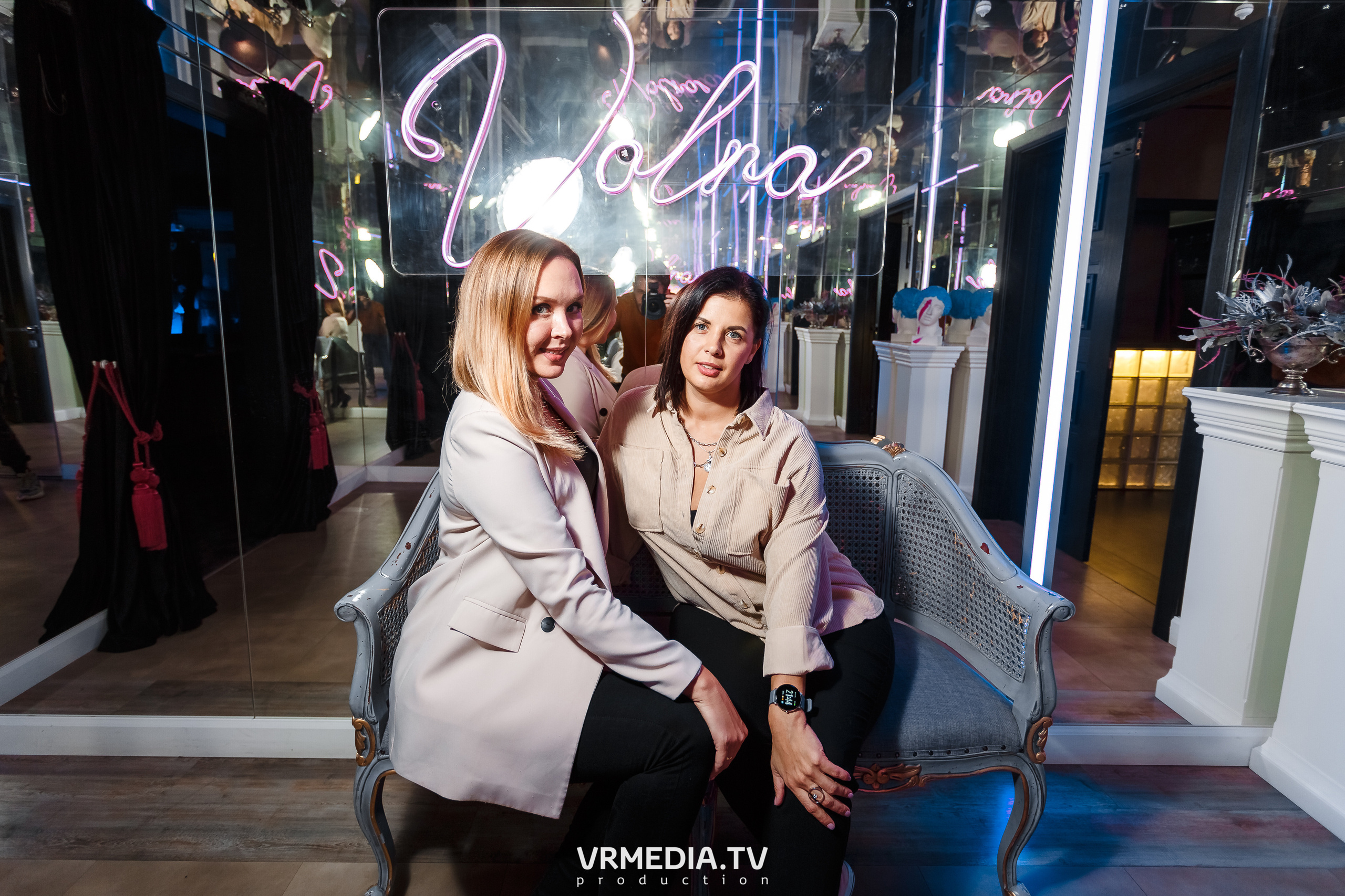 Song of summer в караоке «Volna»