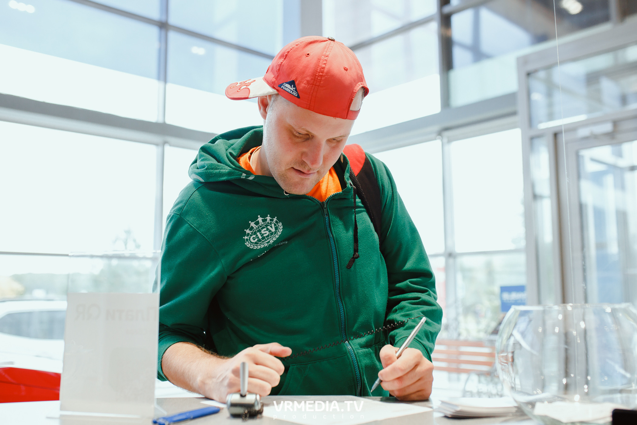 Старт продаж нового Subaru Outback в ДЦ «Картель Авто»