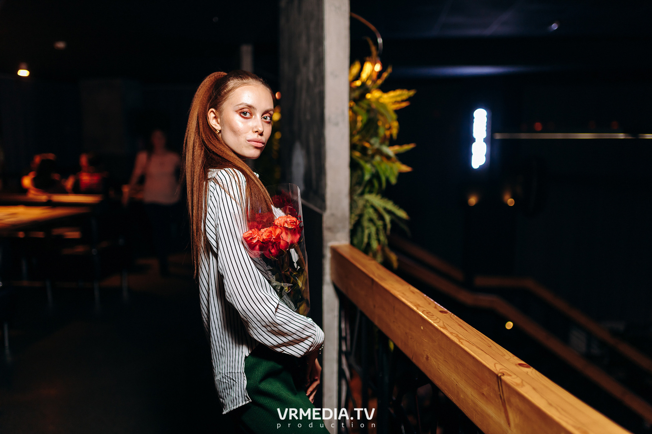 Выходные в баре «DOSKI»