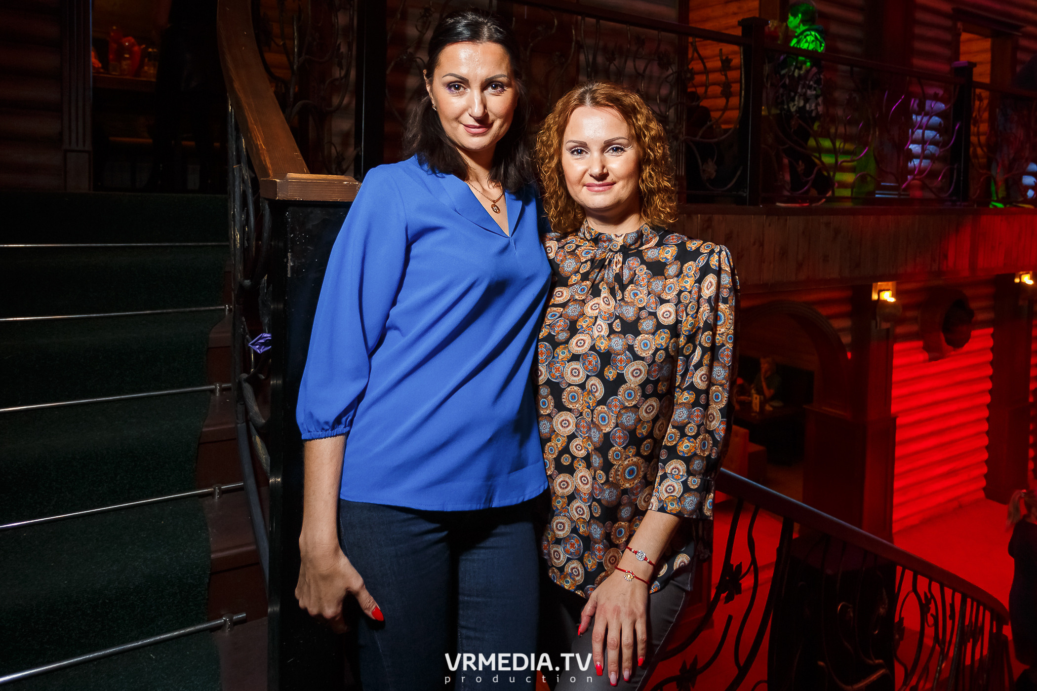 В гостях «У Петровича»