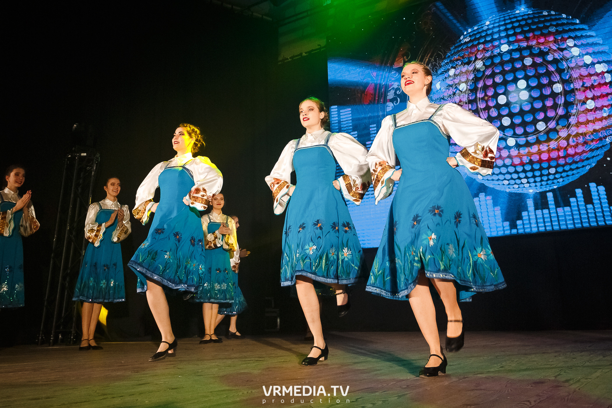 «Давай Знакомиться» в КемГМУ, Медико-профилактический факультет