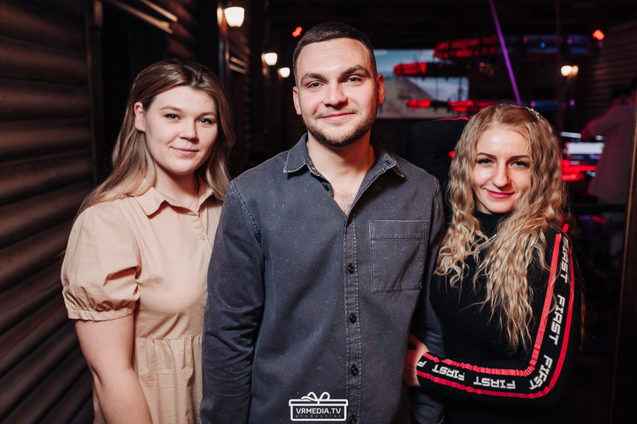 В гостях «У Петровича»