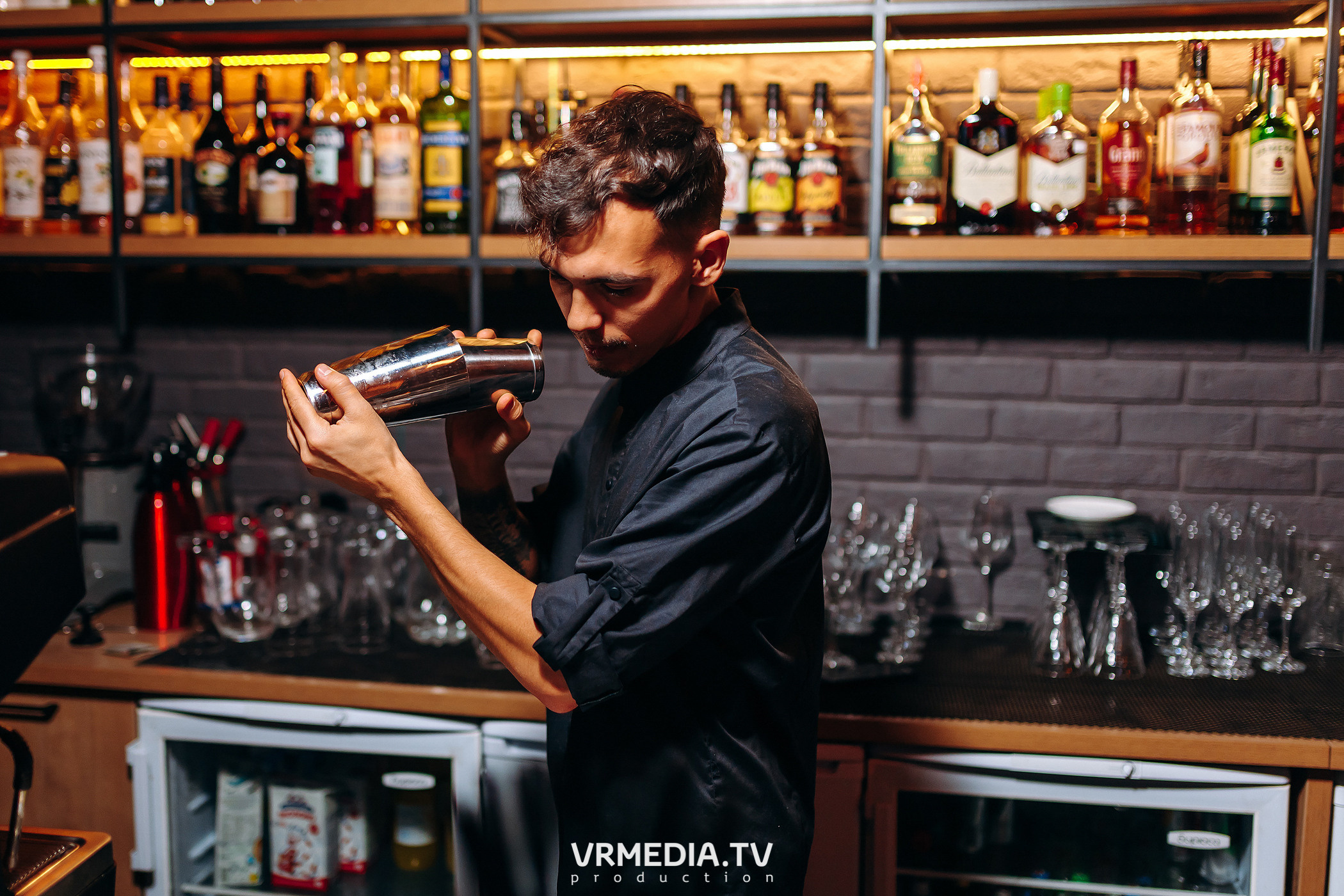 Chao в НК «Эфир»