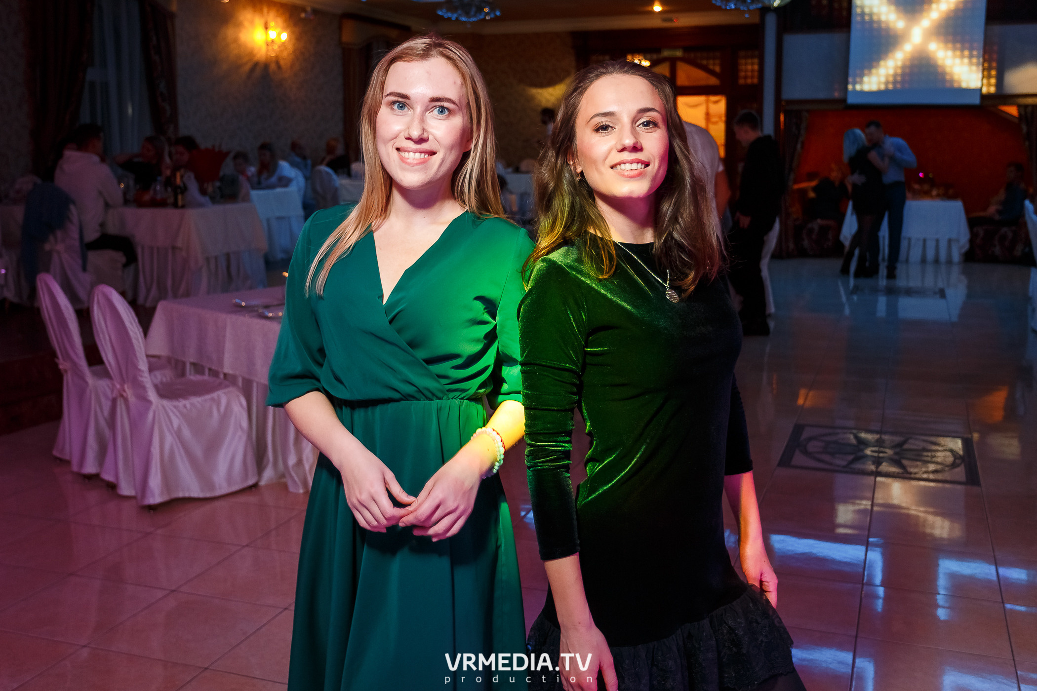 Выходные в РК «Лазурный берег»