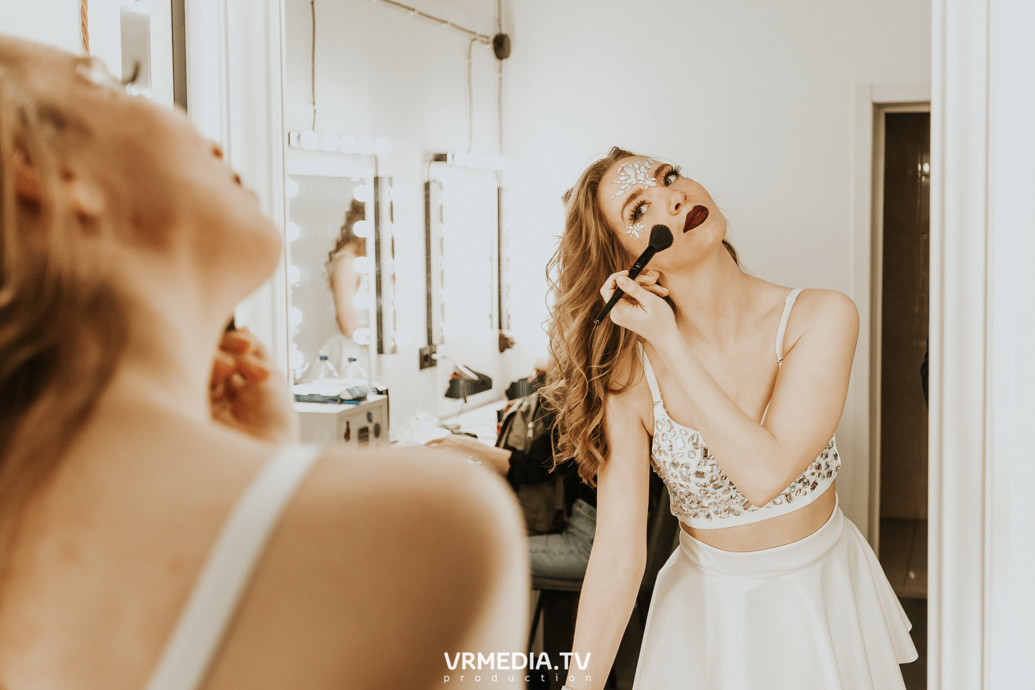 Выходные в НК «Эфир»