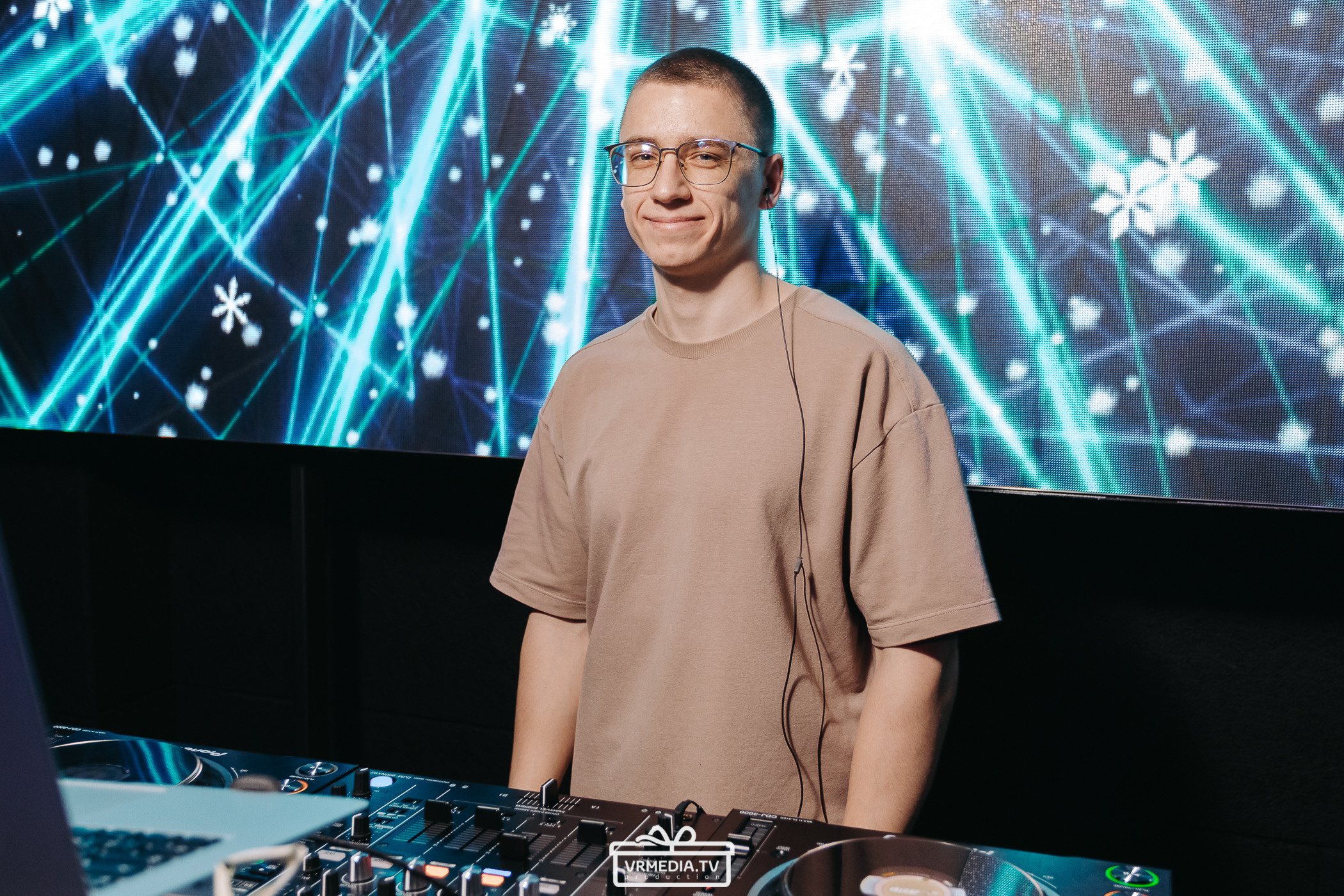 Выходные в НК «Эфир»