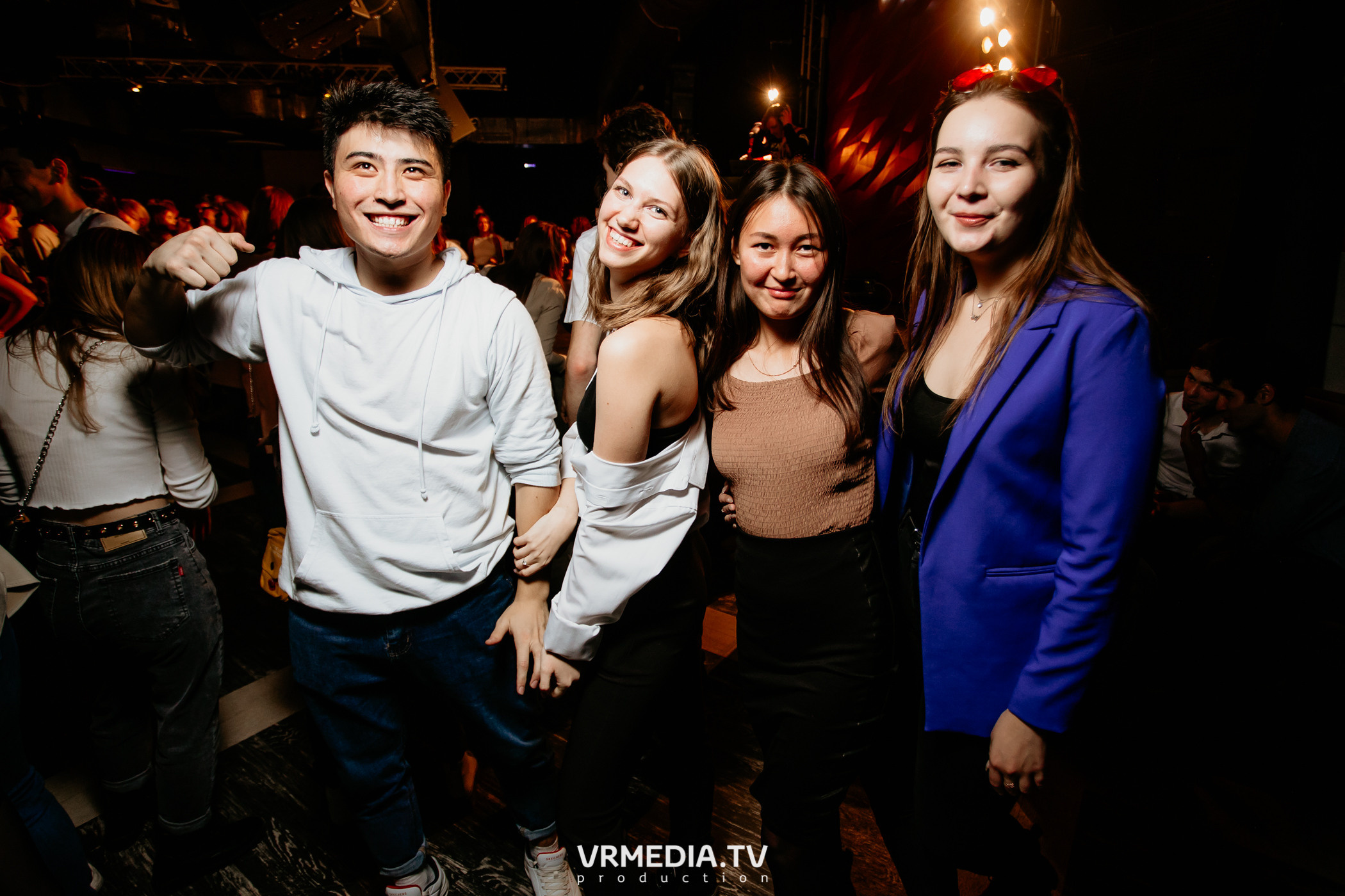 Ночь КемГМУ