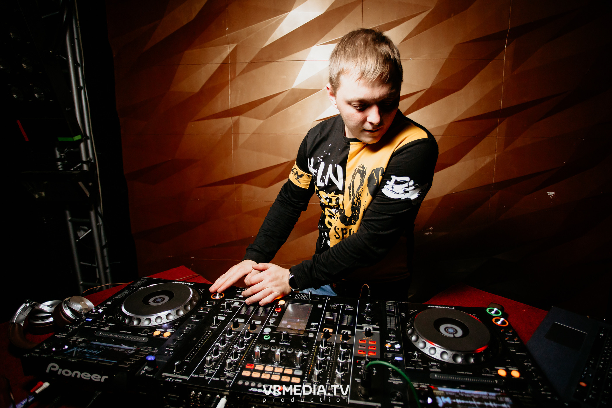 Ночь КемГМУ