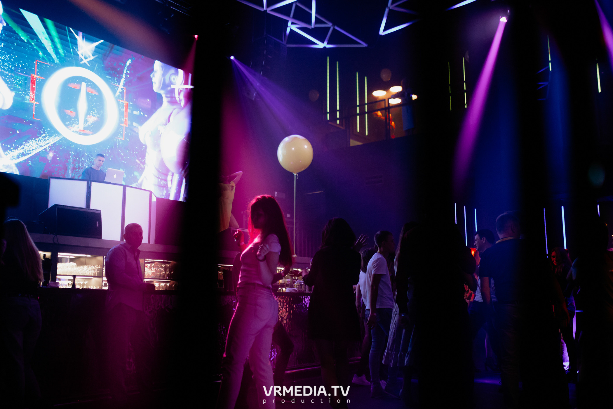 Выходные в НК «Эфир»