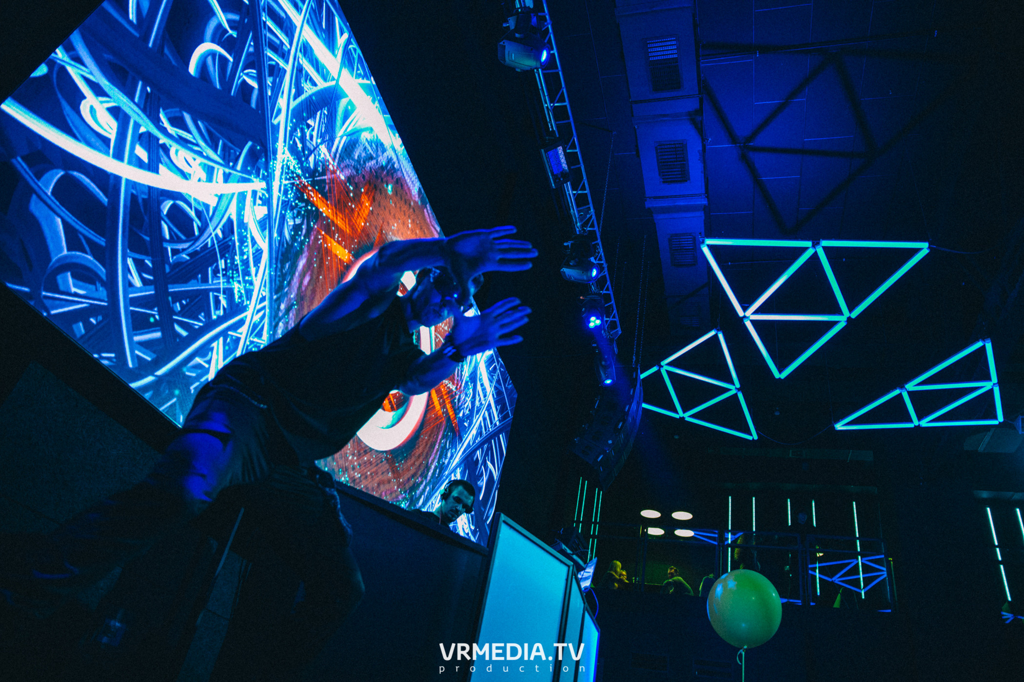 Выходные в НК «Эфир»