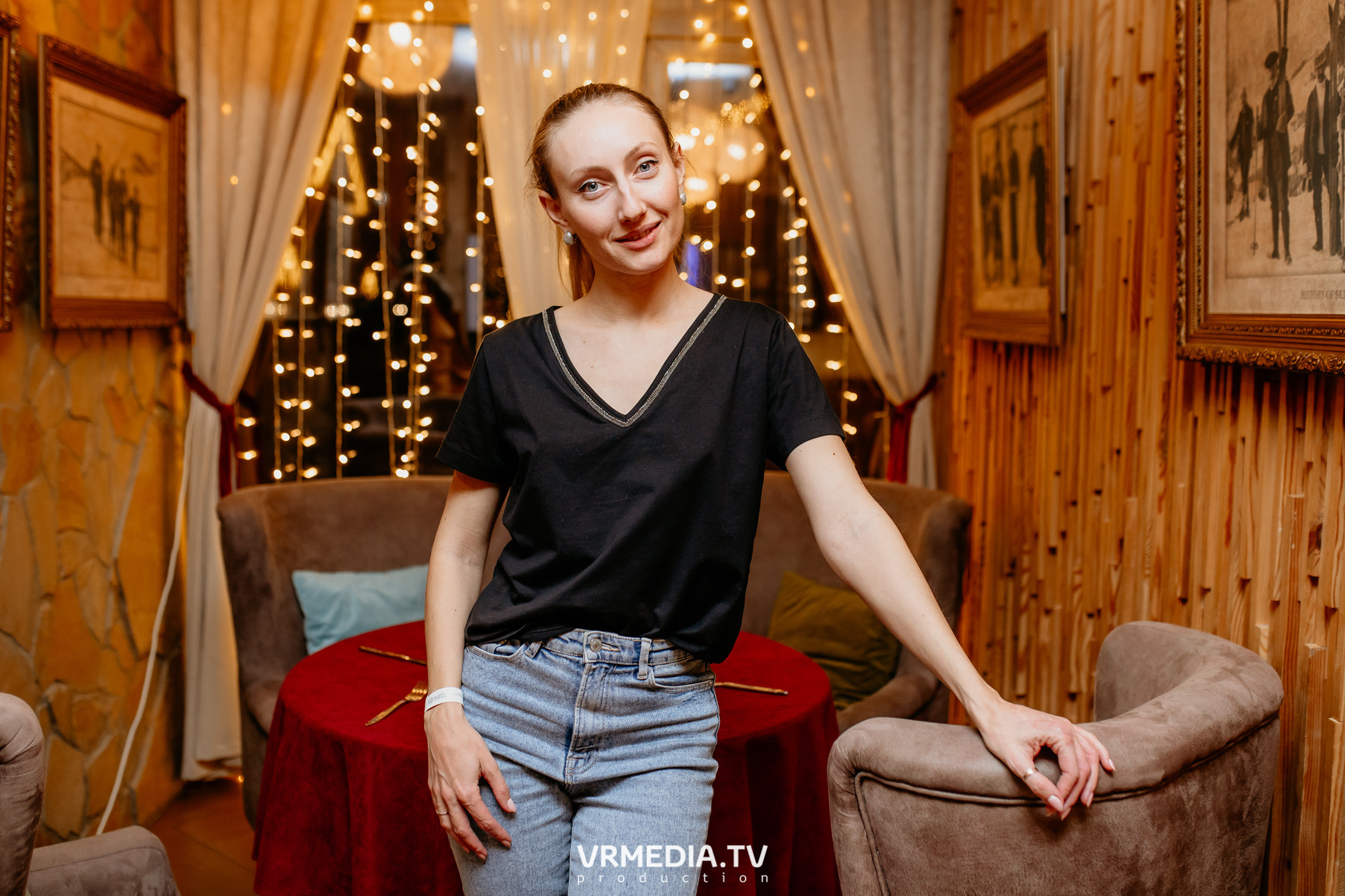 Выходные в «Alpen Club»